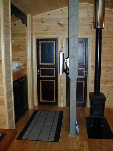 Two-Bedroom Cottage - Photo 13