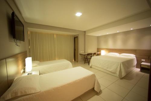 Triple Room photo 2