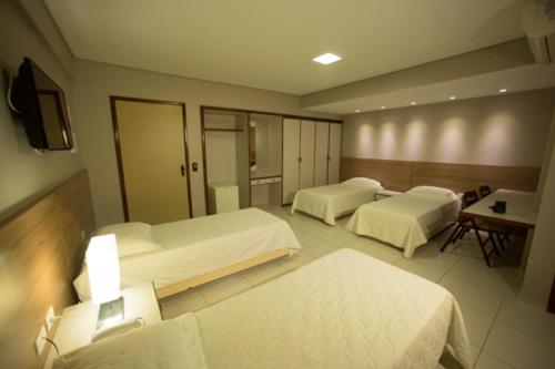 Quadruple Room photo 3