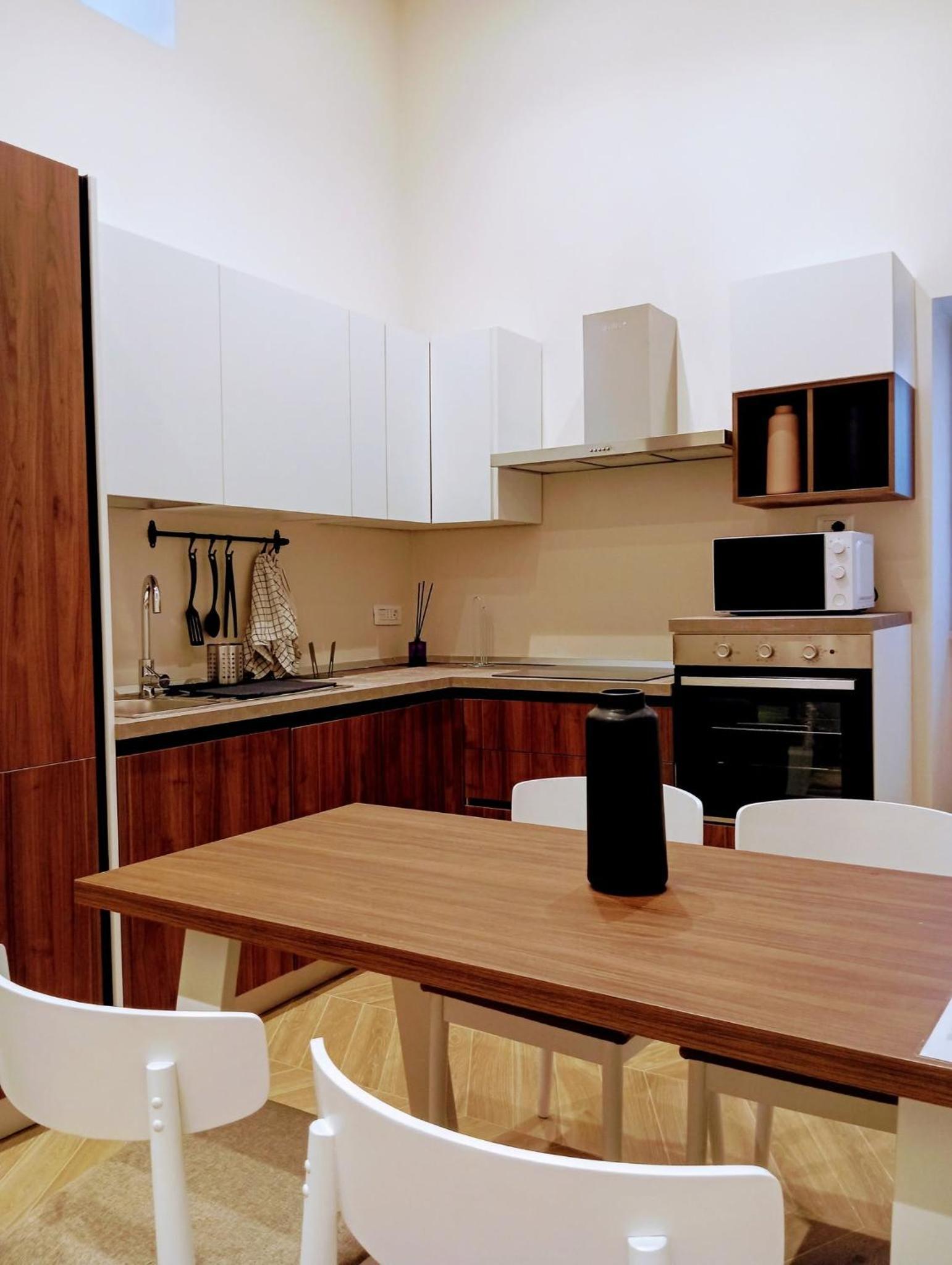 Triple Room with Bathroom