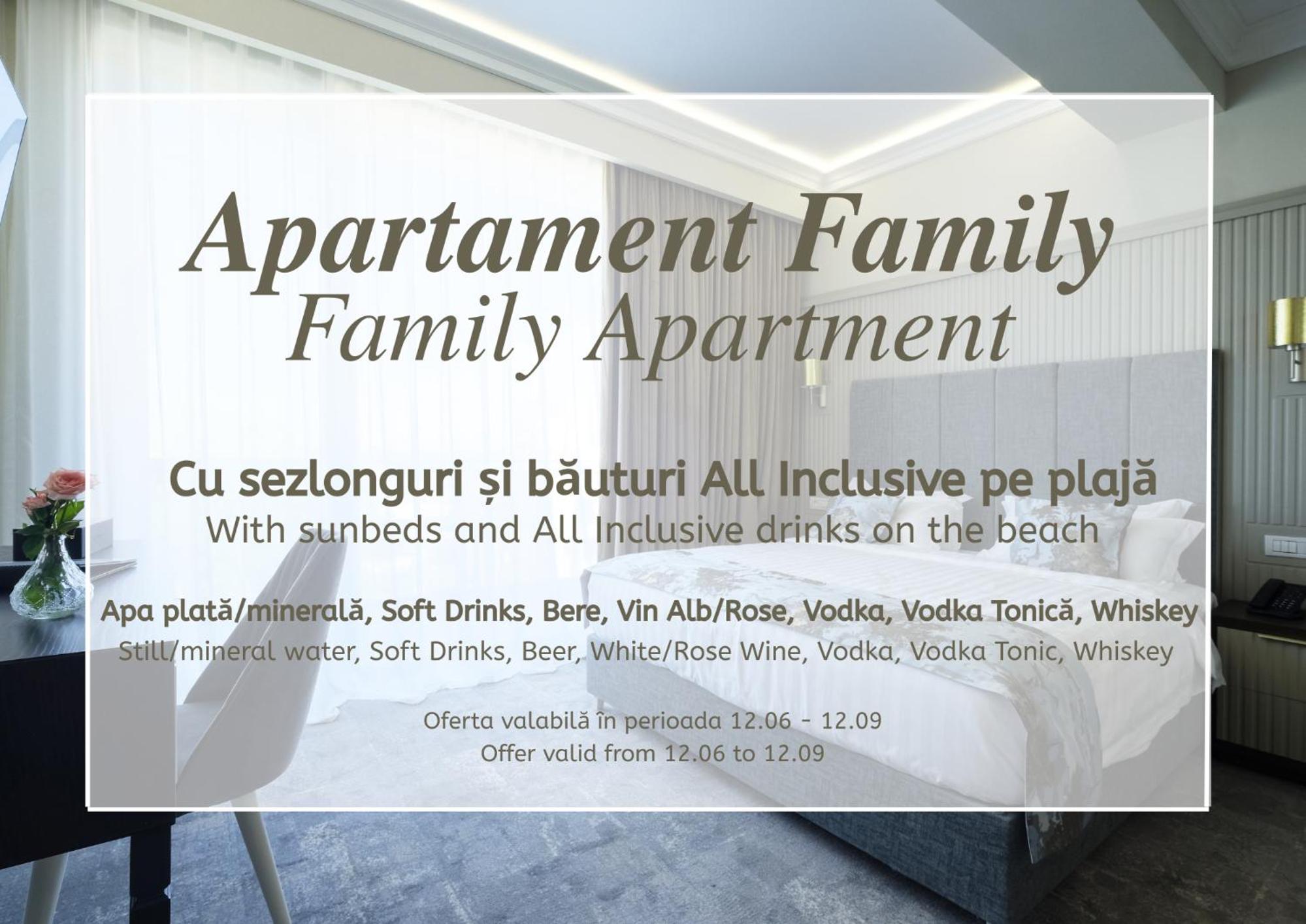 Two-Room Apartment