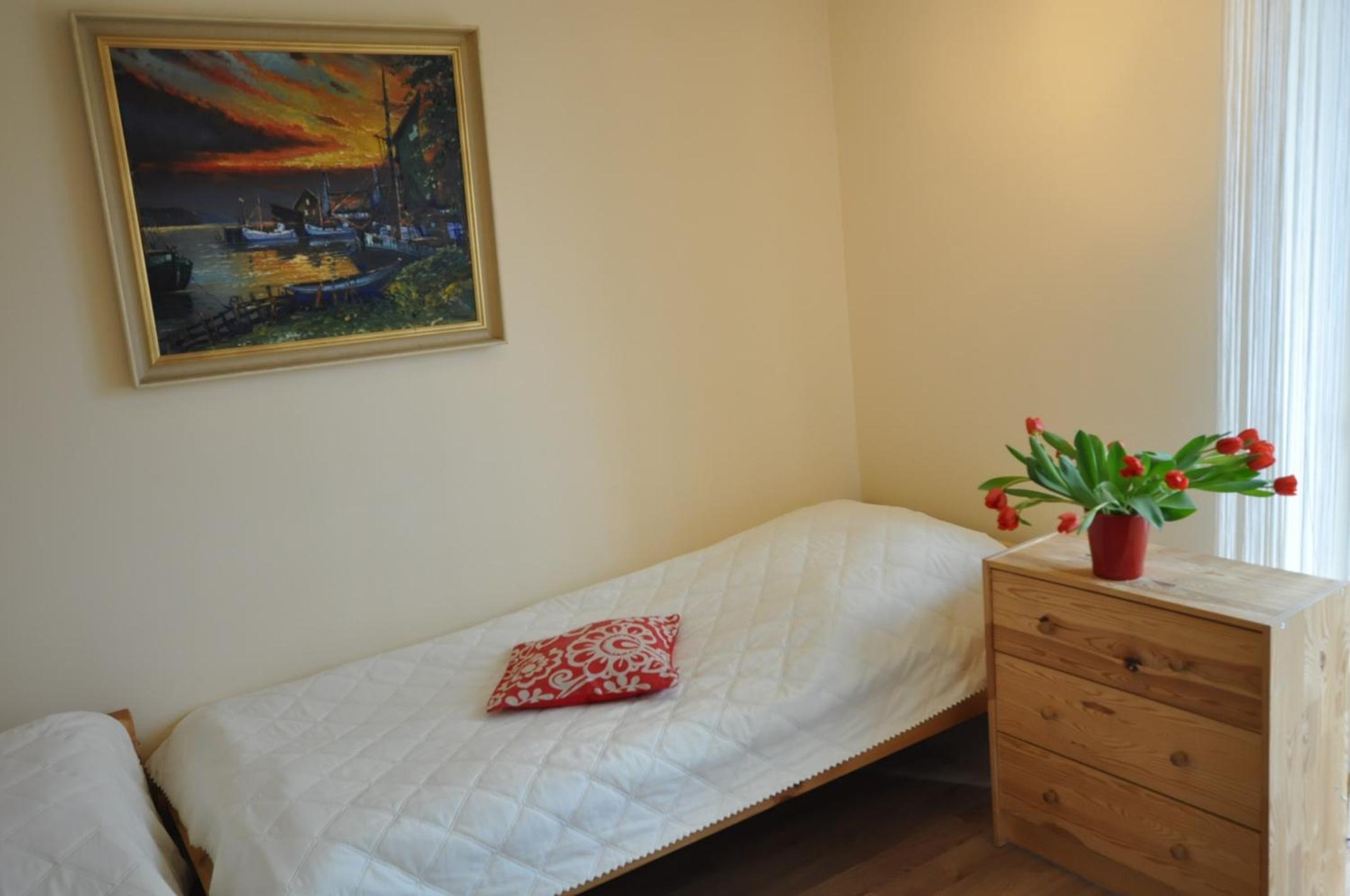 Two-Bedroom Apartment photo 1