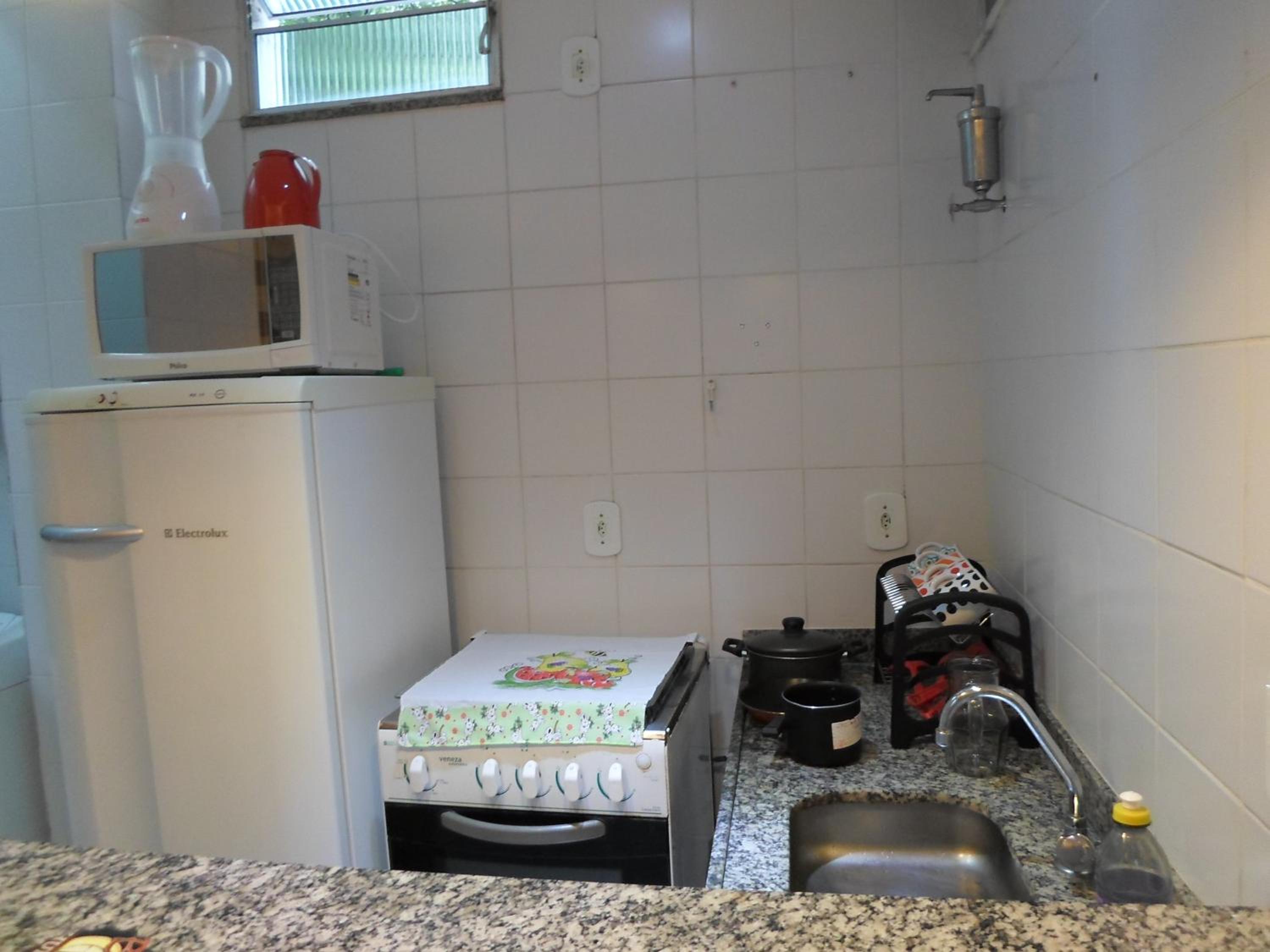 Studio Apartment - Photo 47