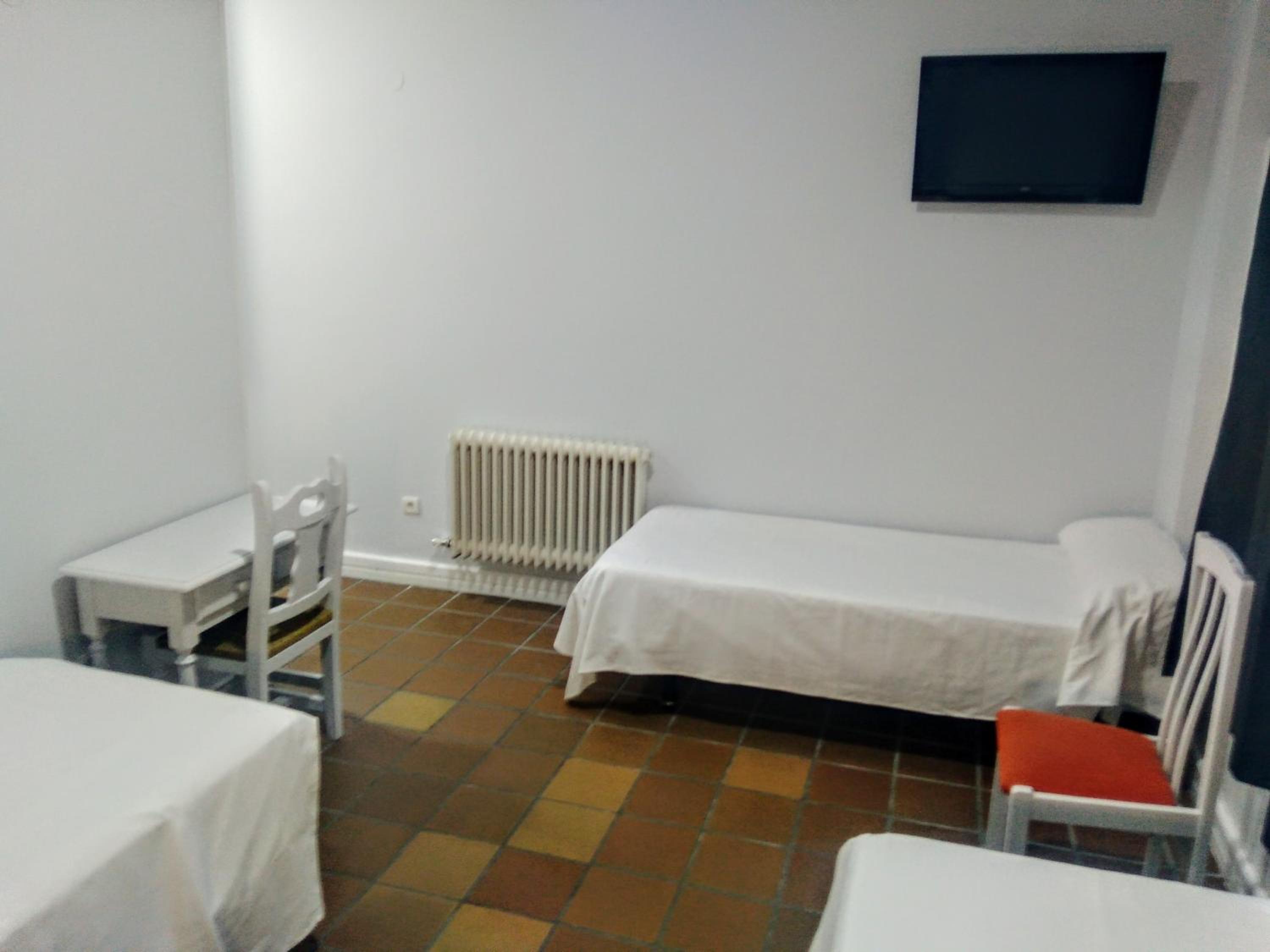 Habitación Triple