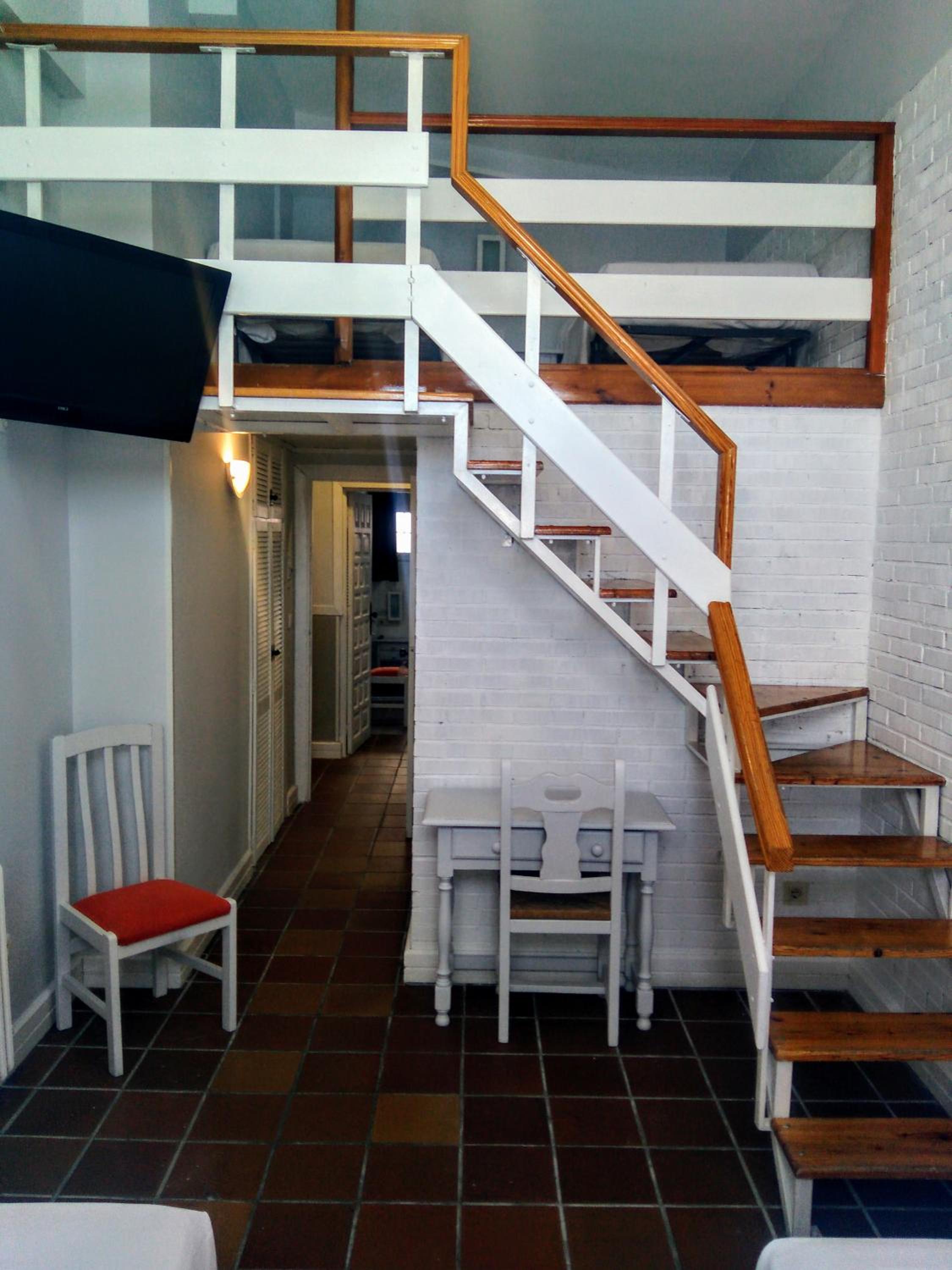 Habitación Cuádruple