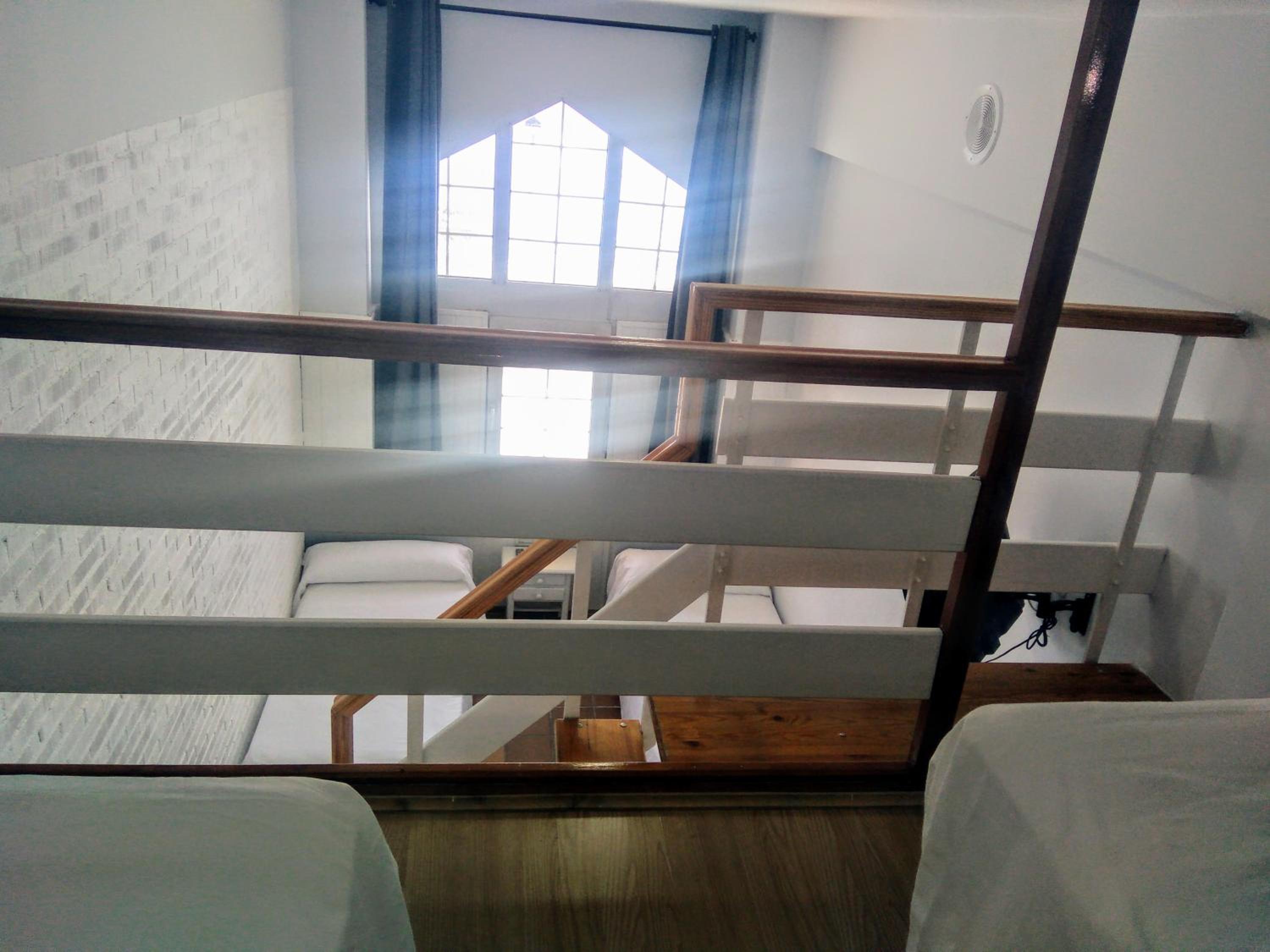 Quadruple Room (2 Adults + 2 Children) photo 3