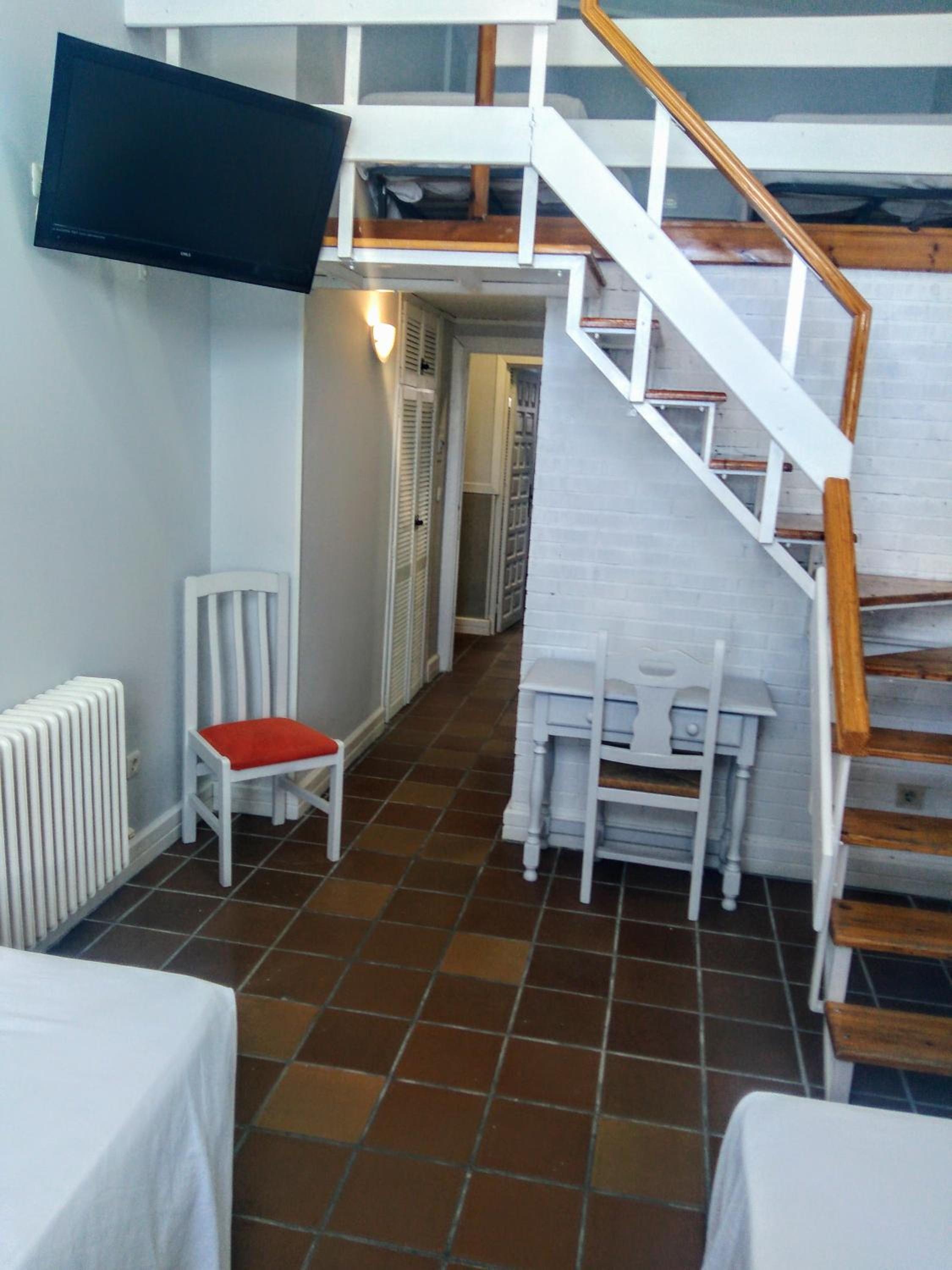 Quadruple Room photo 3