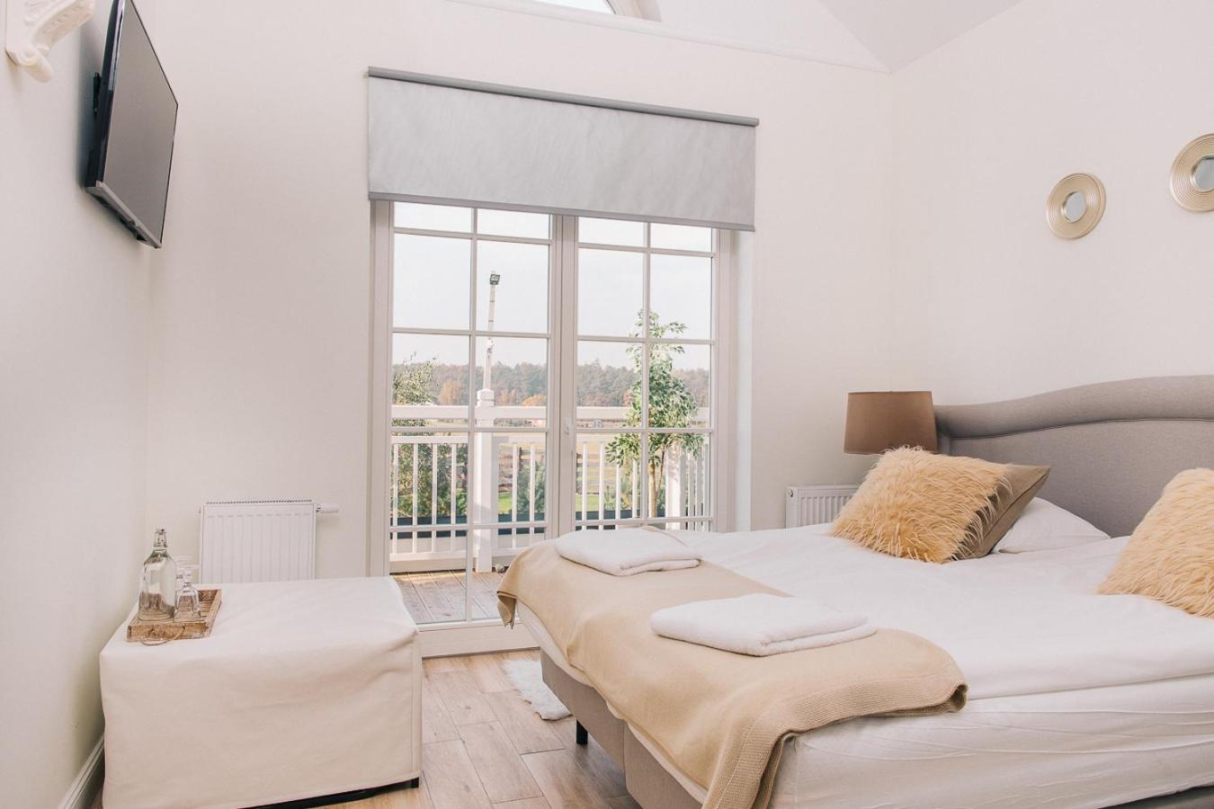 Twin Room with Balcony photo 1