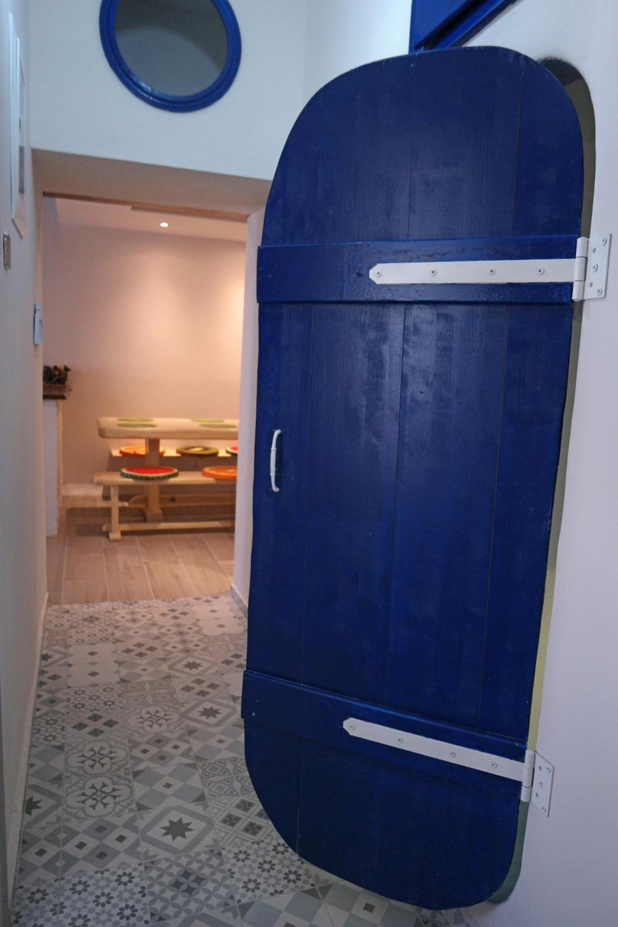 Deluxe Apartment - Photo 21