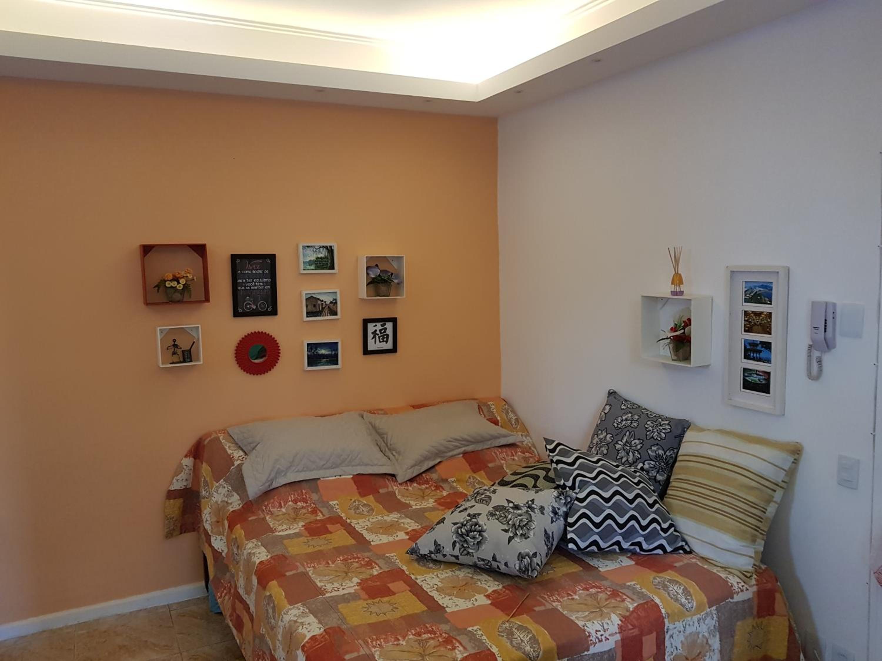 Studio Apartment - Photo 58