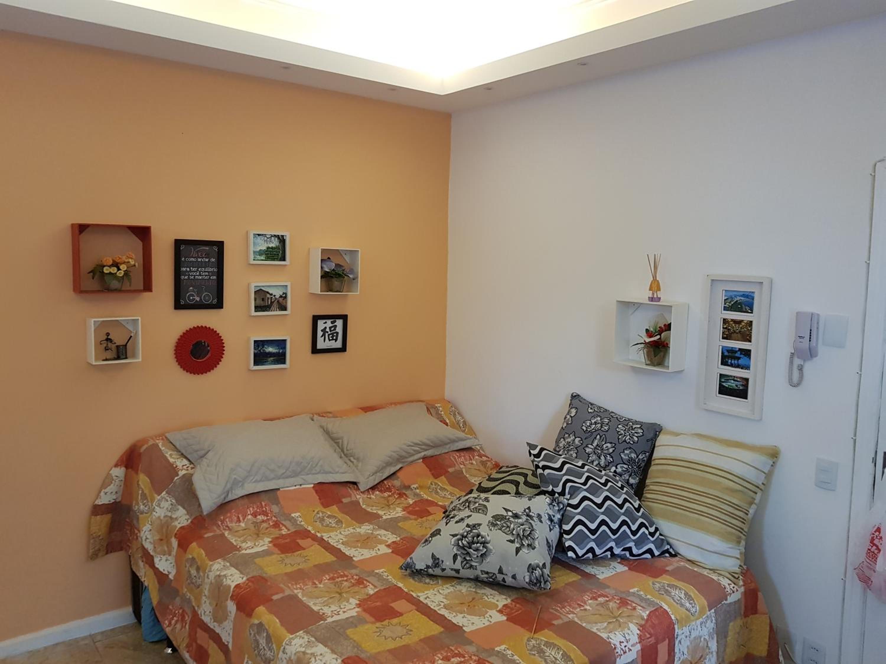 Studio Apartment - Photo 15