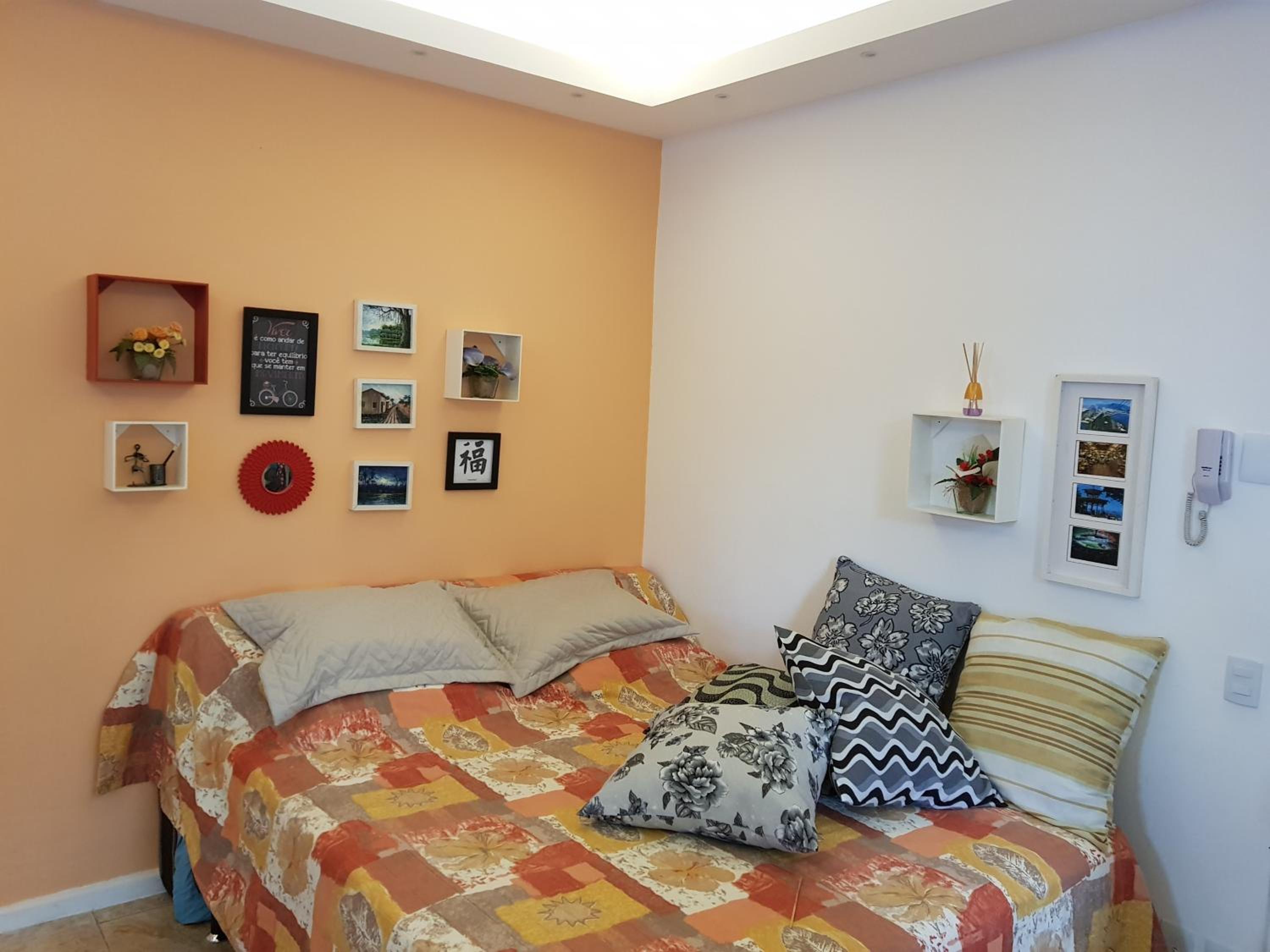 Studio Apartment - Photo 16