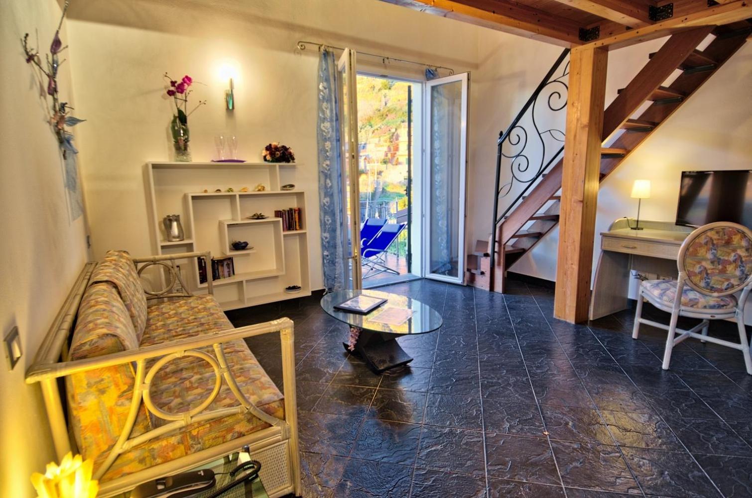 Suite with Terrace photo 1