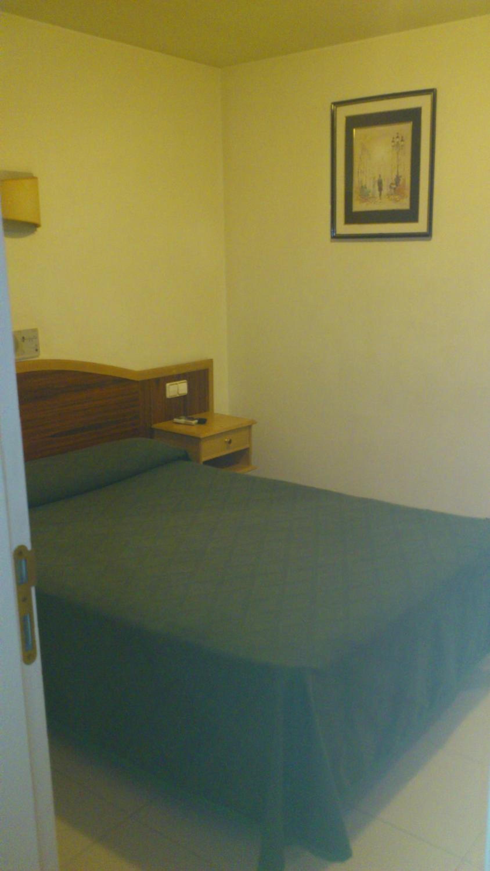 Habitación Doble o Twin Superior