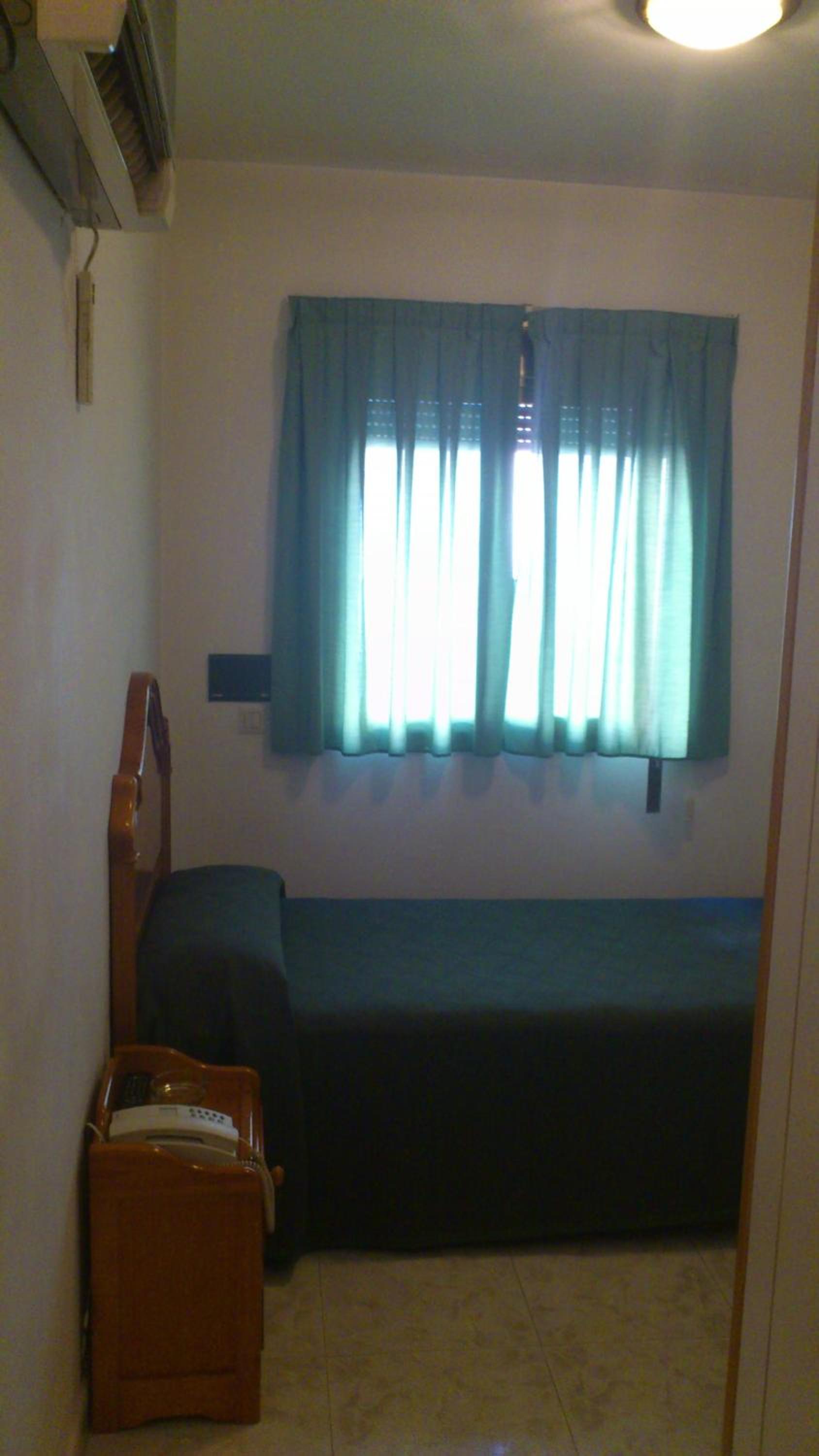 Habitación Individual