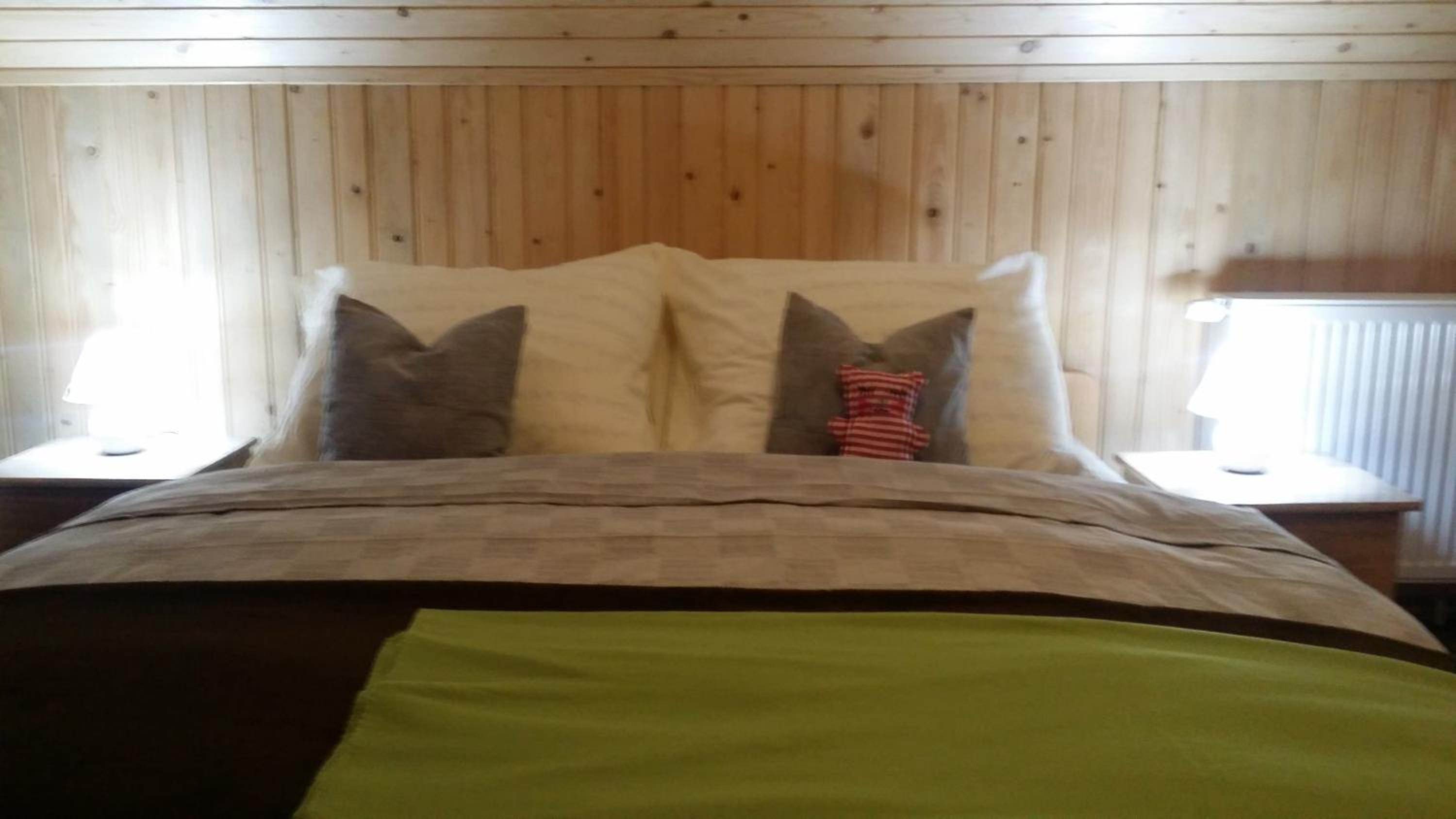 One-Bedroom Chalet photo 2