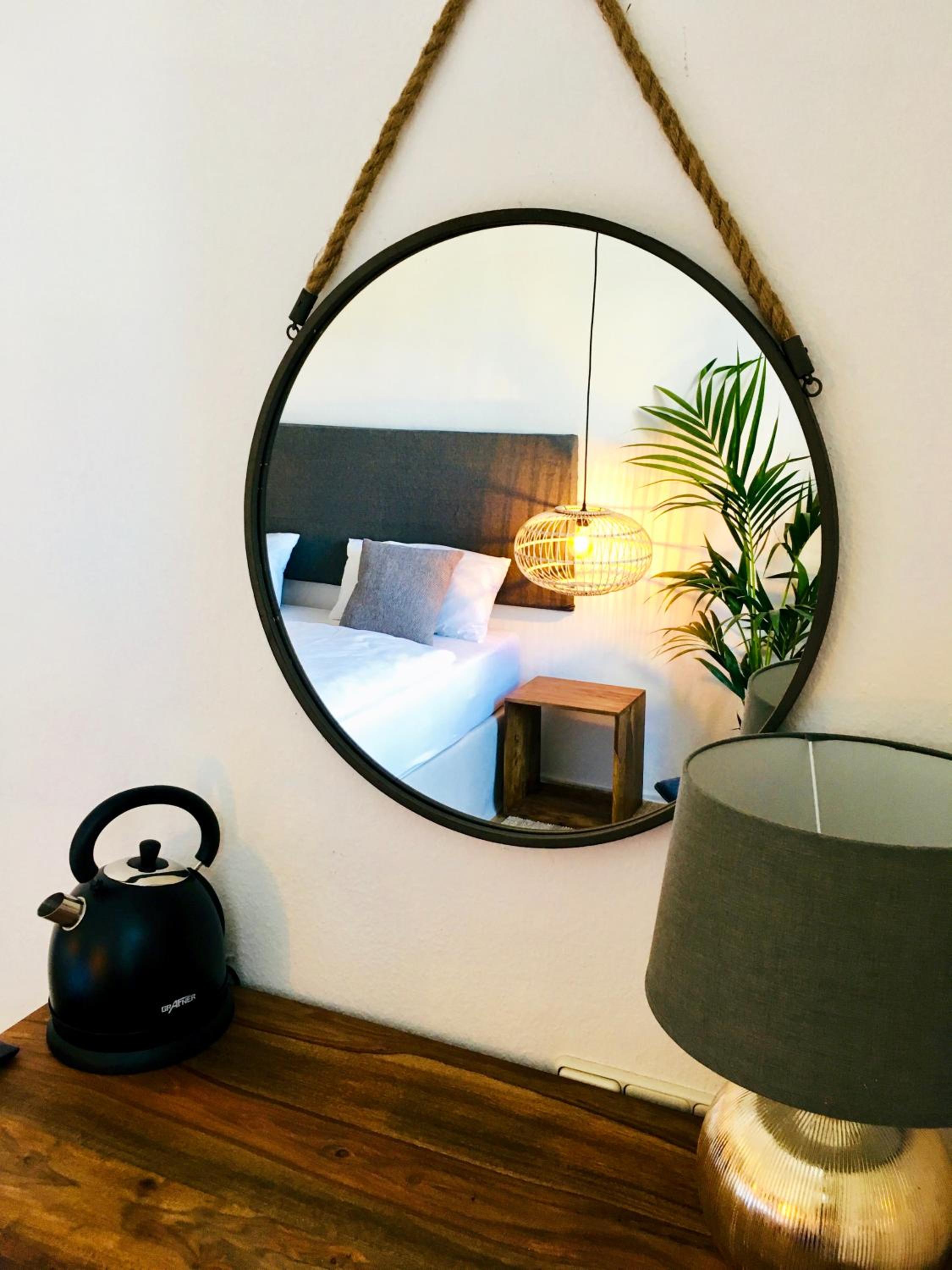 Deluxe Double or Twin Room with River View - Photo 15
