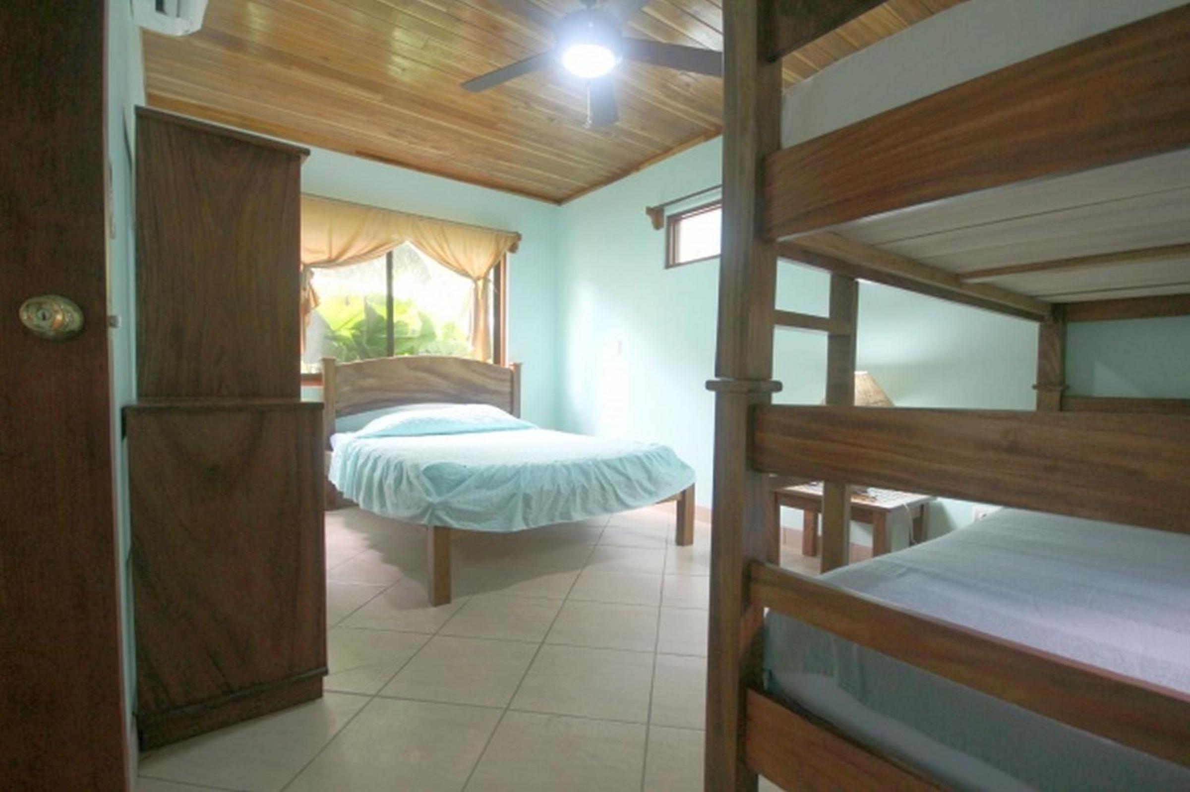 Deluxe Double Room with Shower