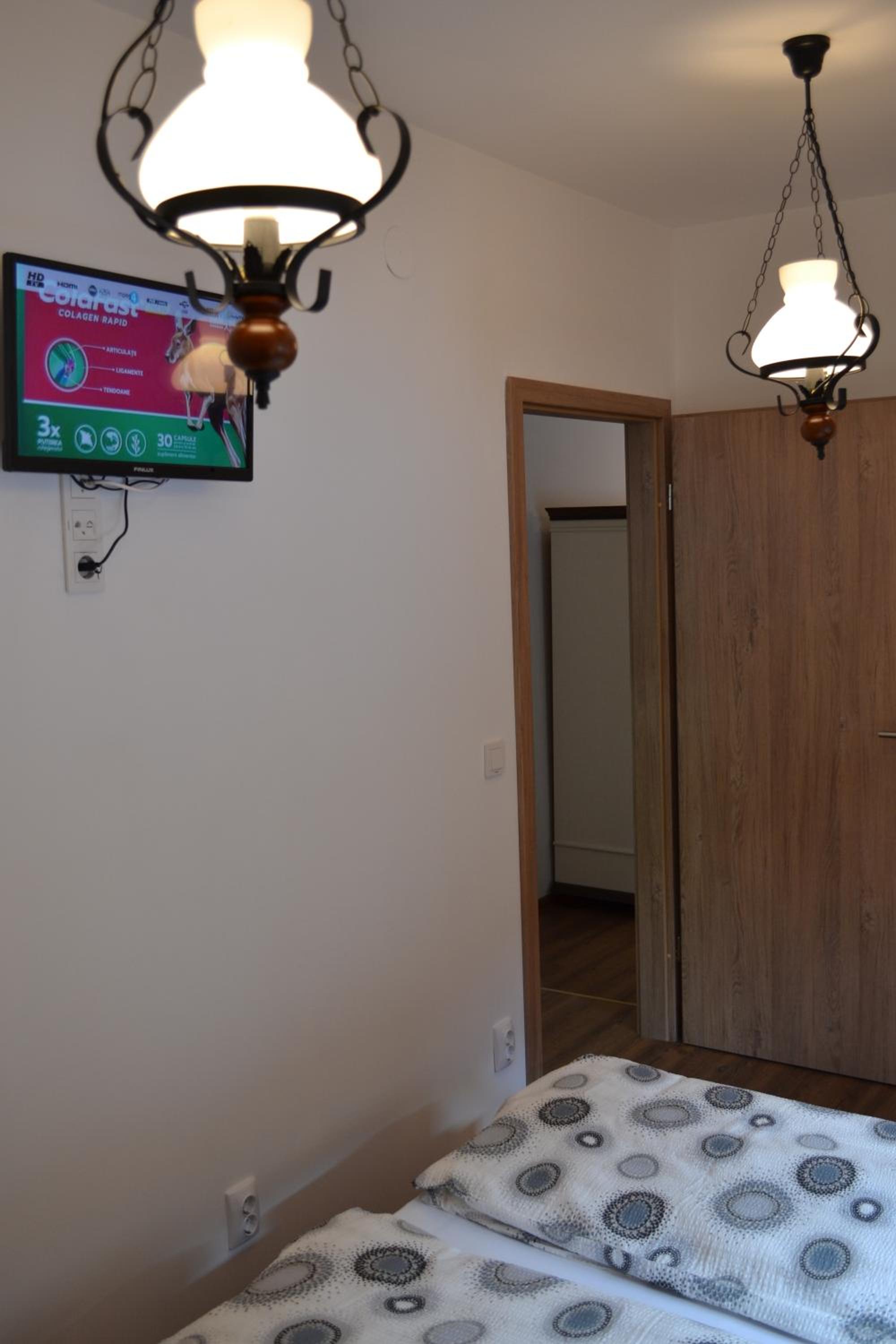 Apartment with Garden View - Photo 17