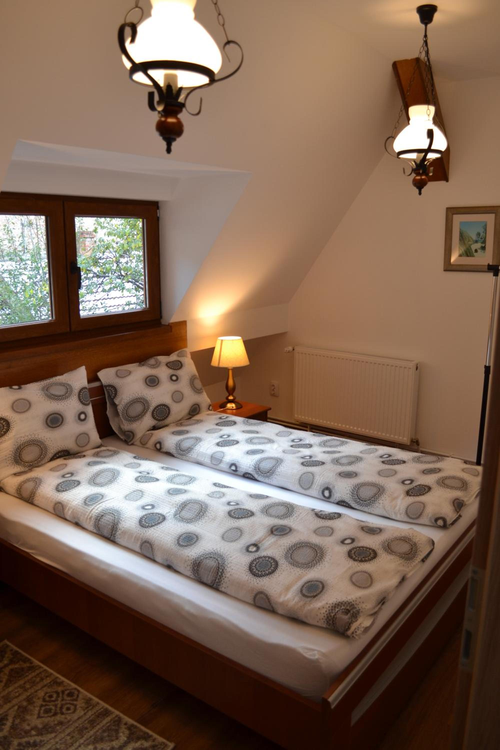 Apartment with Garden View - Photo 15
