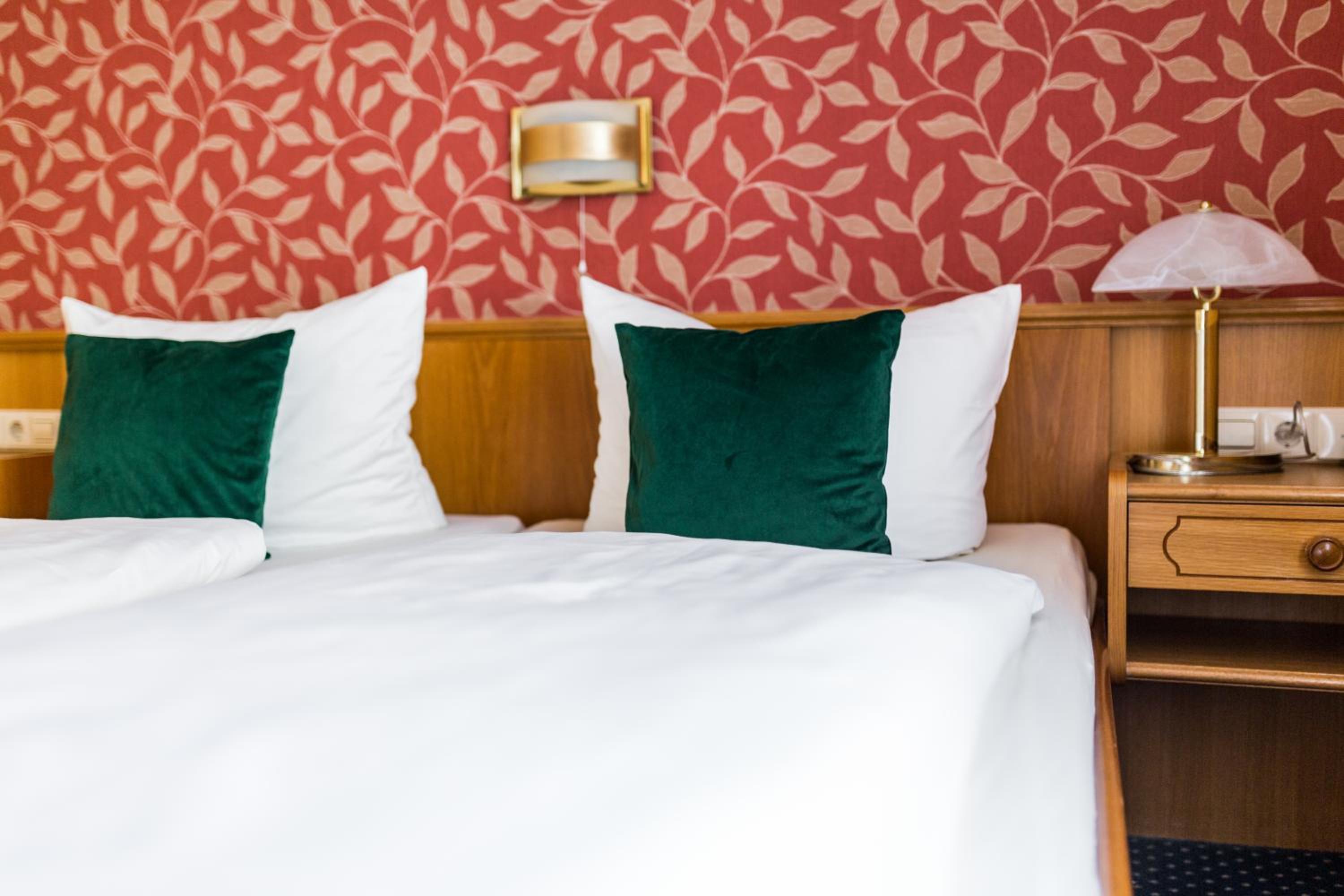Comfort Double Room - Photo 1