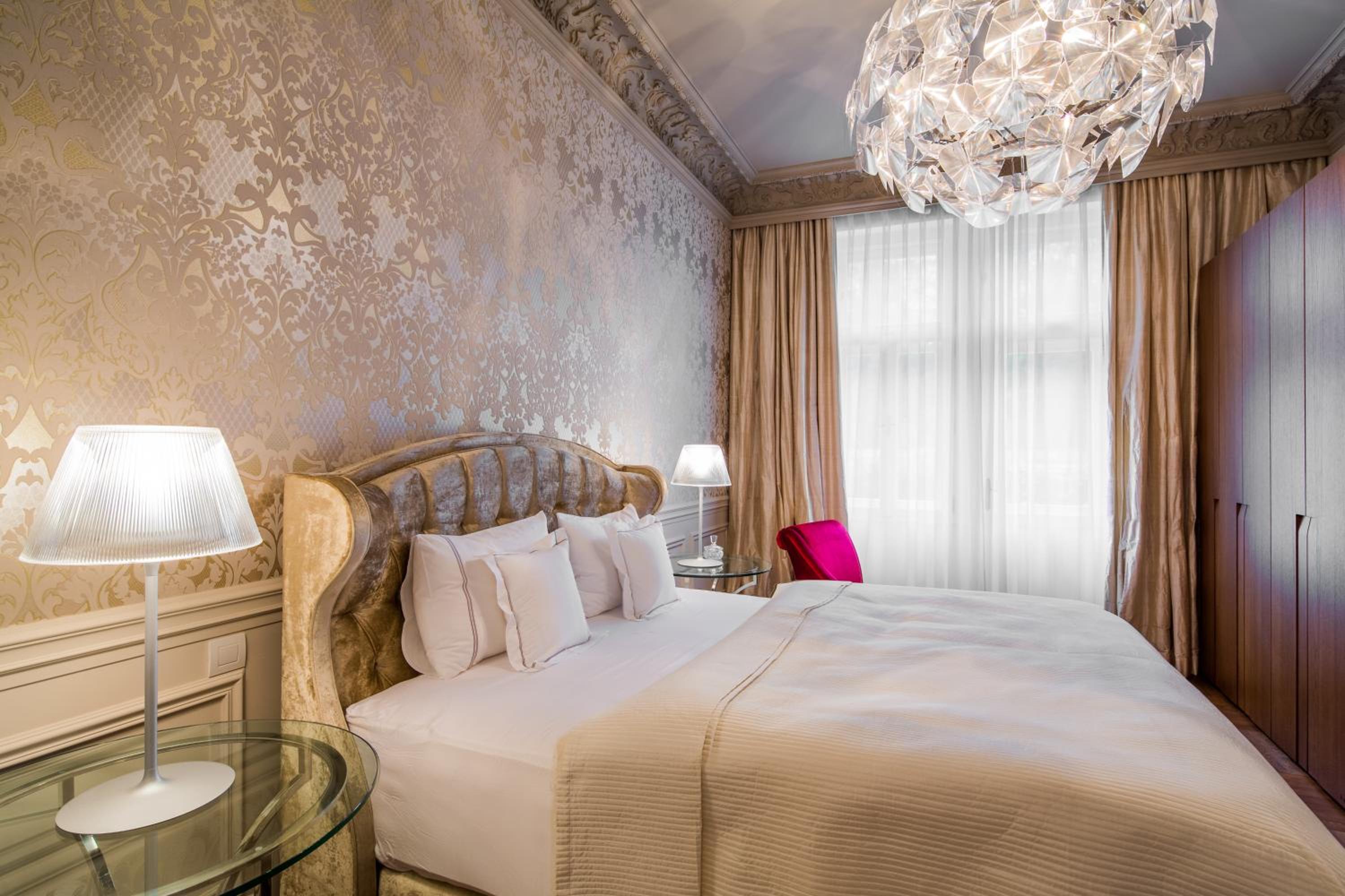 Two-Bedroom Apartment With Wellness Access