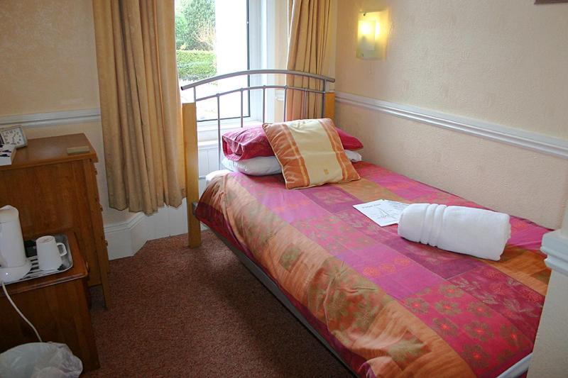 Single Room photo 1