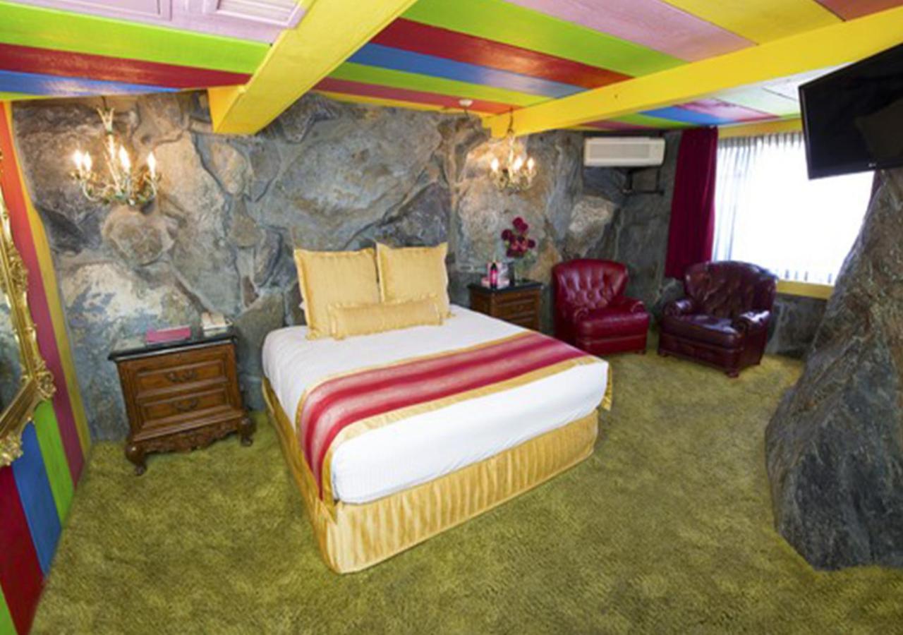 Gypsy Rock - Photo 1