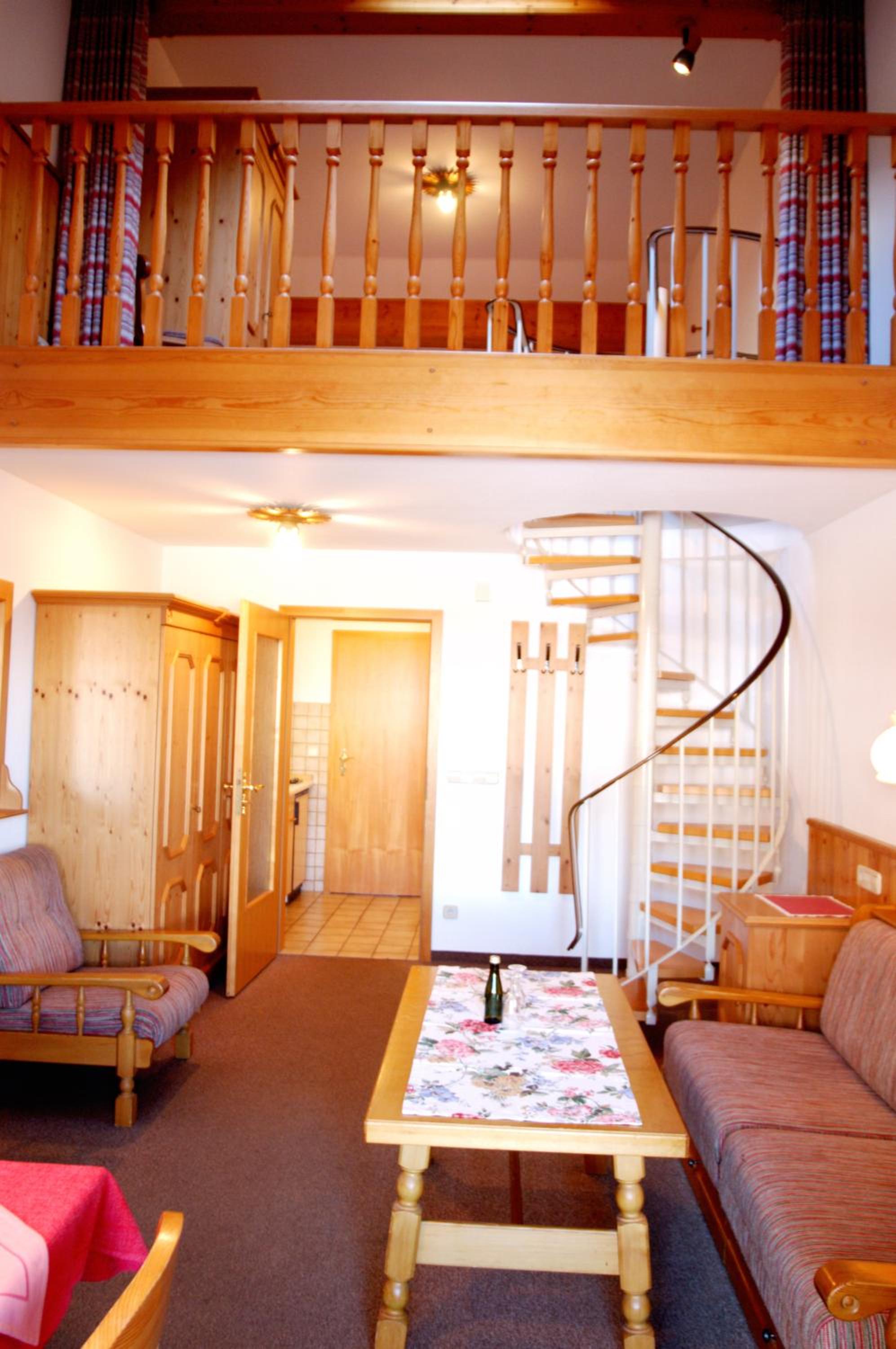 2-Room Apartment No. 9 photo 1
