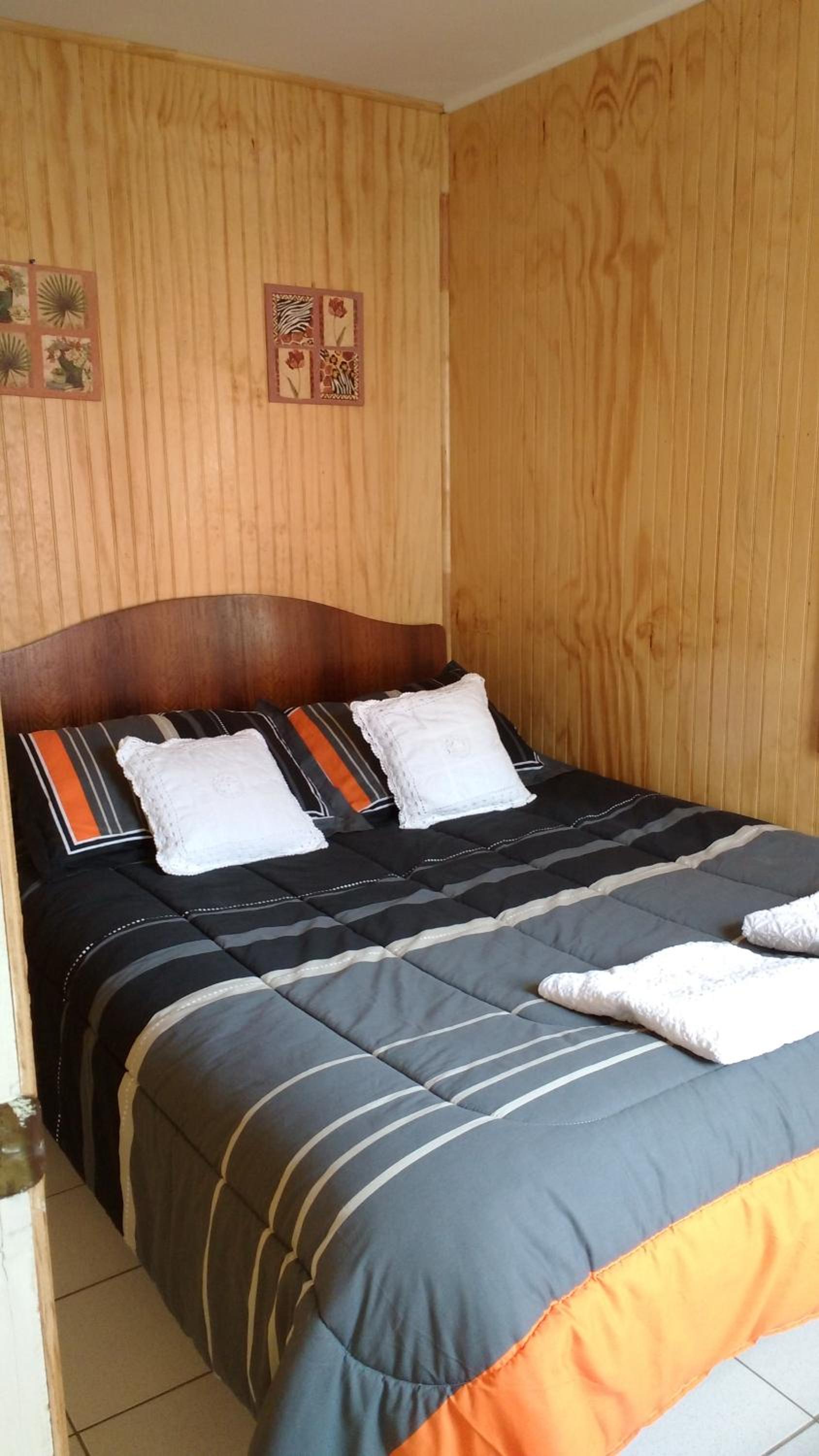 One-Bedroom House photo 1