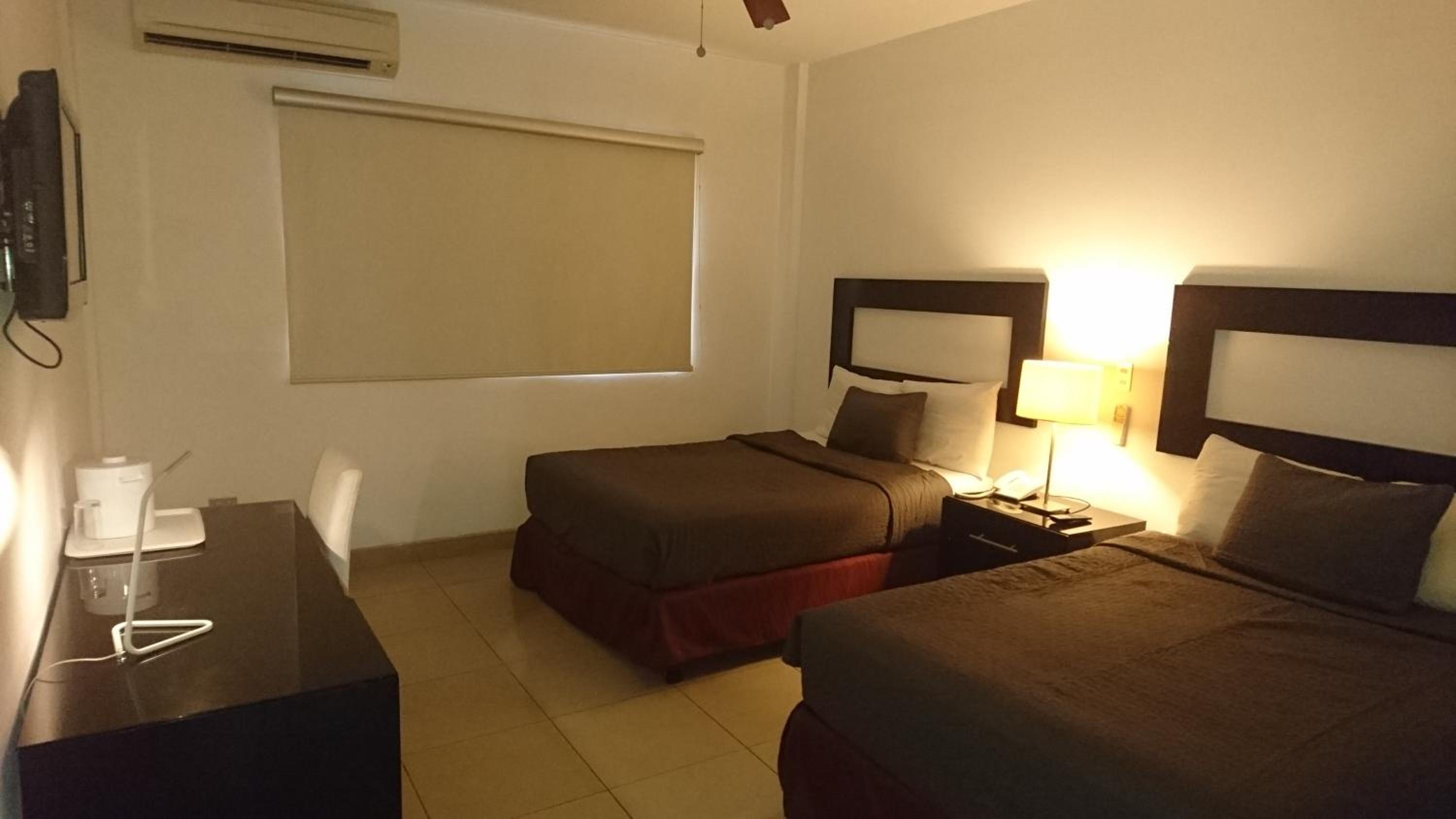 Twin Room photo 2