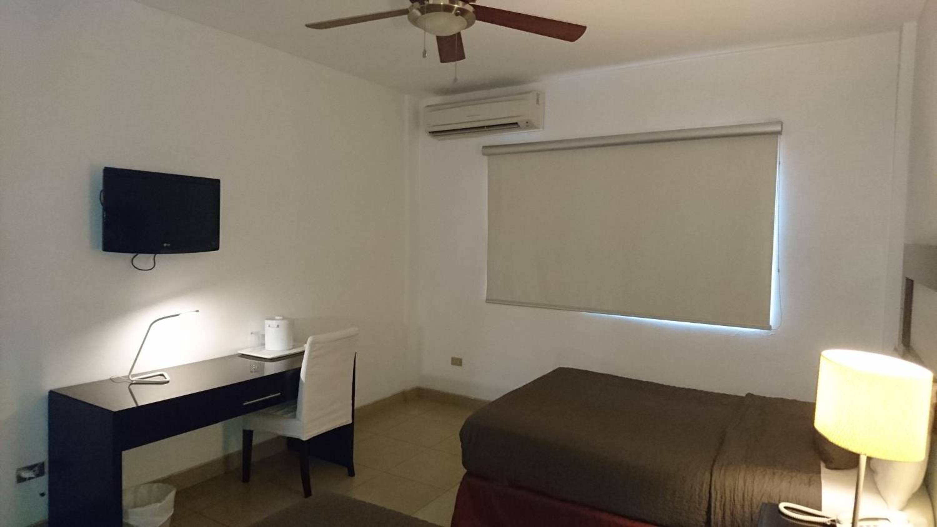 Twin Room photo 3
