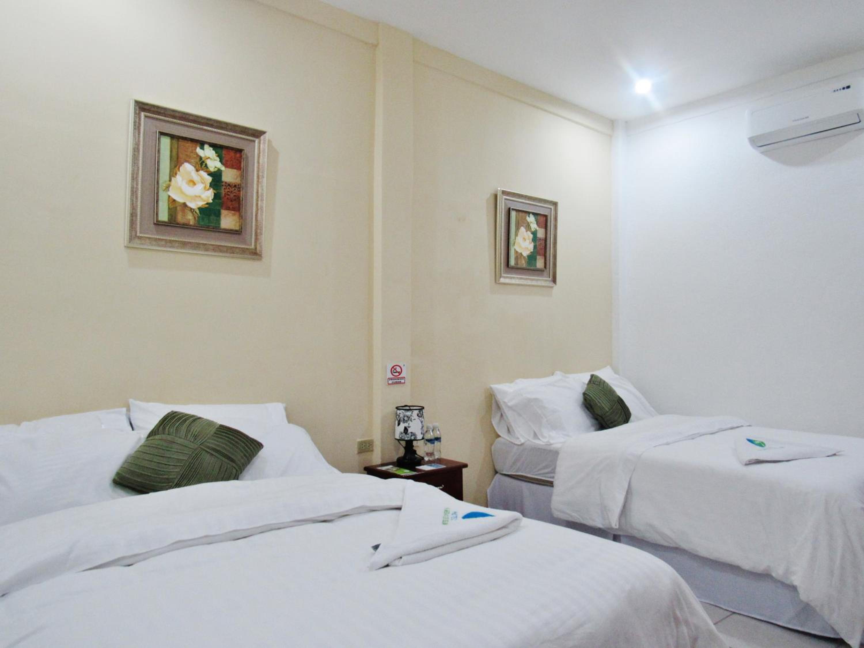 Triple Room photo 1