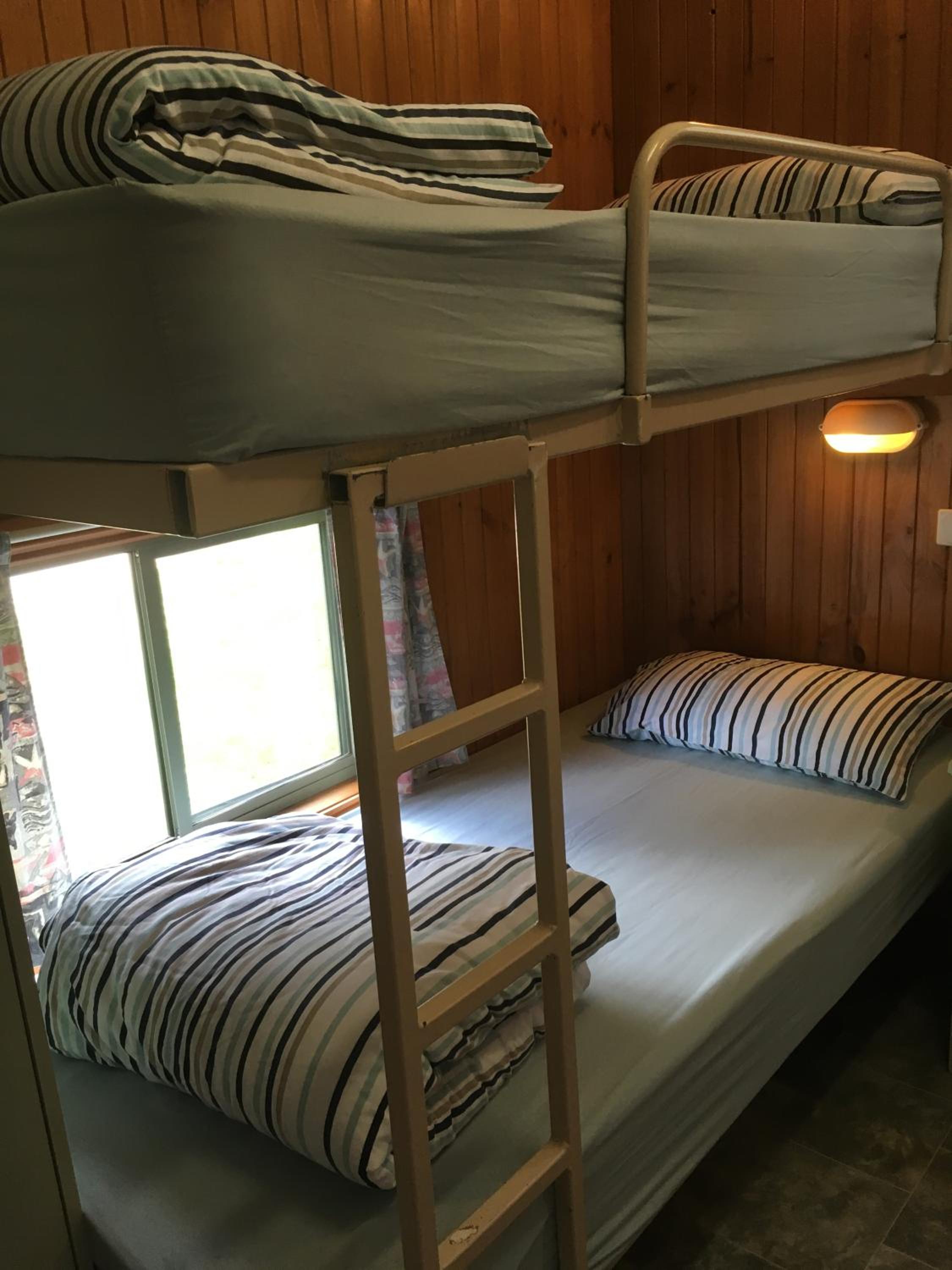Two-Bedroom Cottage photo 3