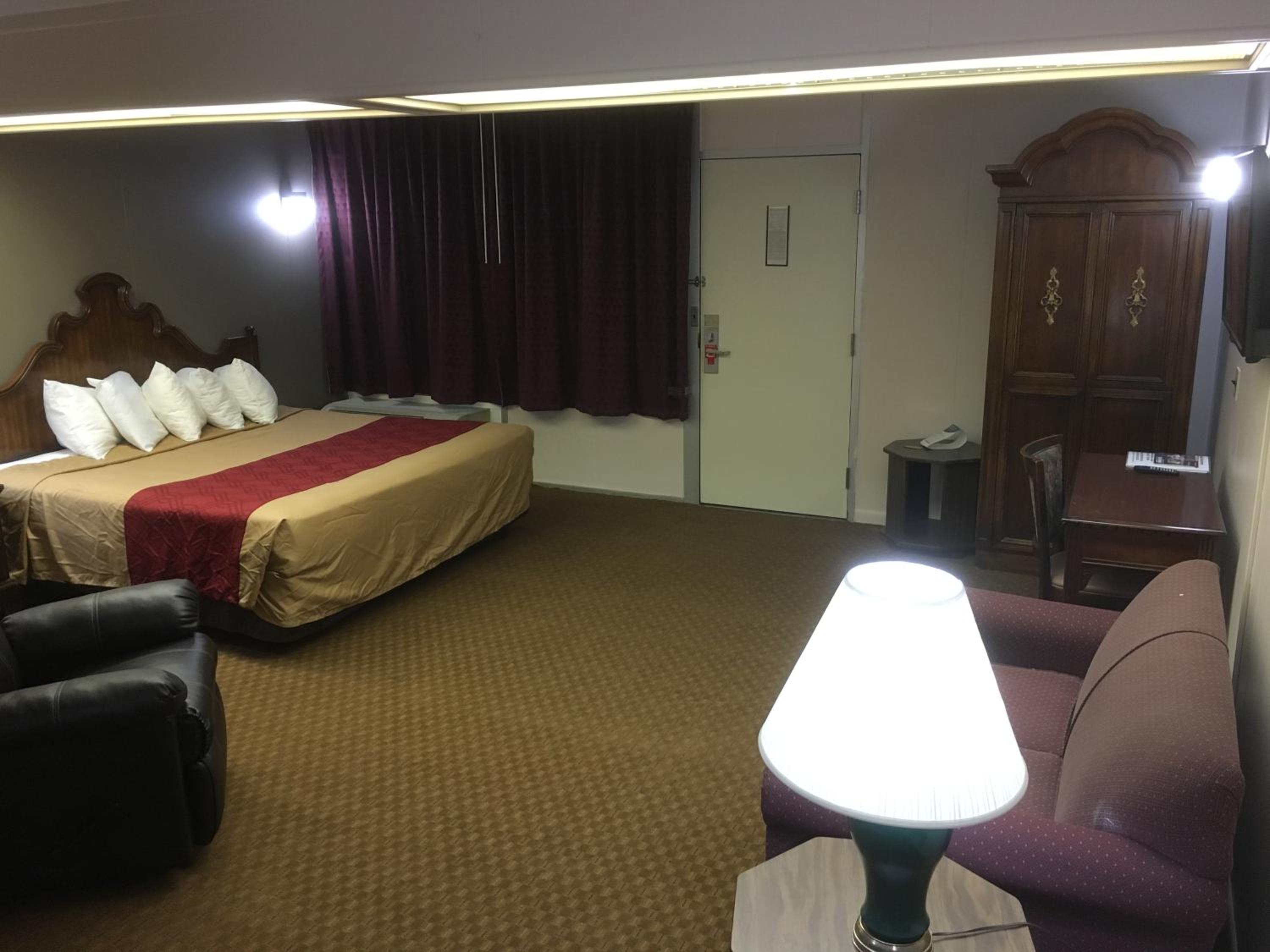 King Room - Smoking  - Photo 2