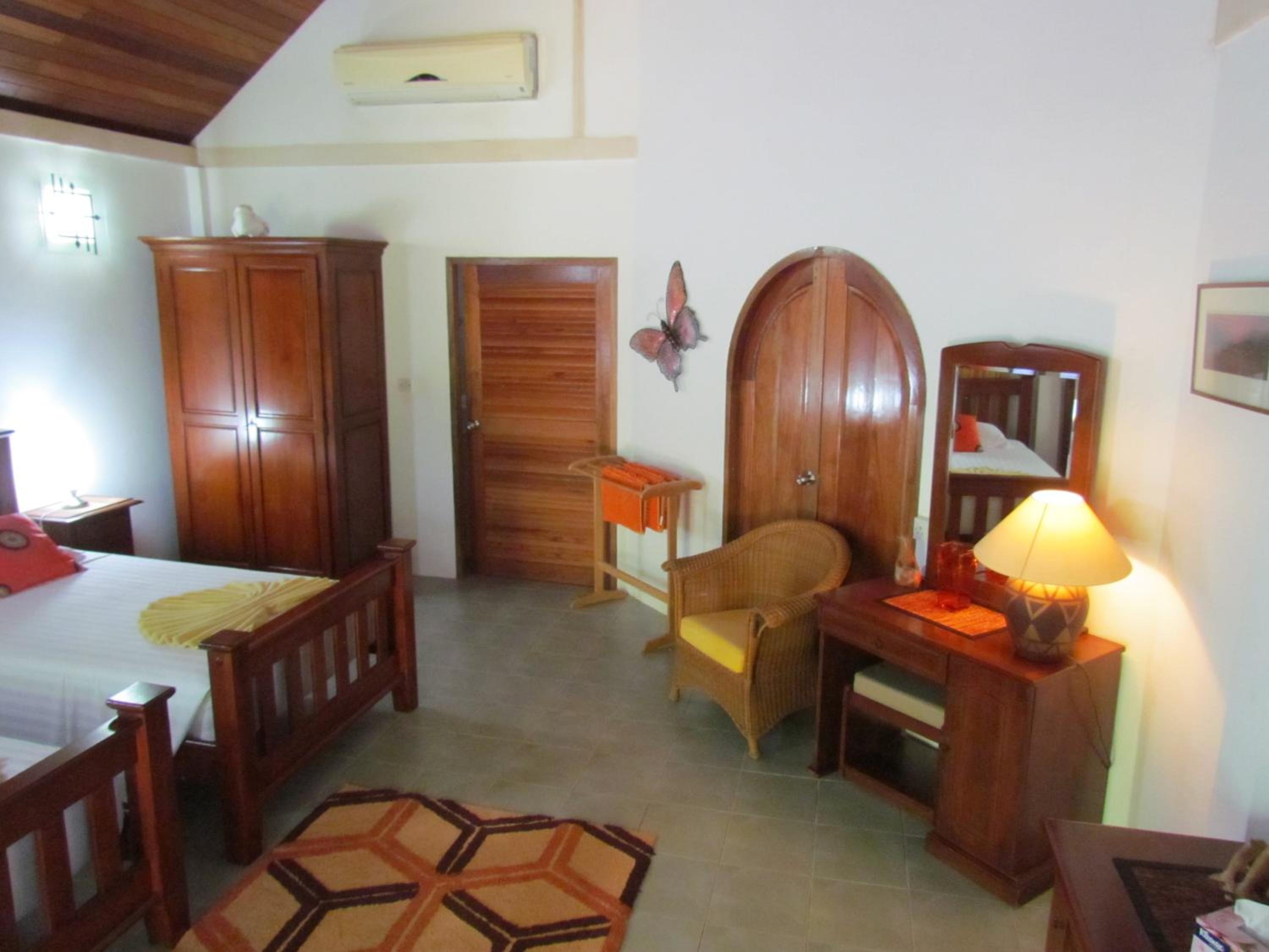 Superior Twin Room photo 3