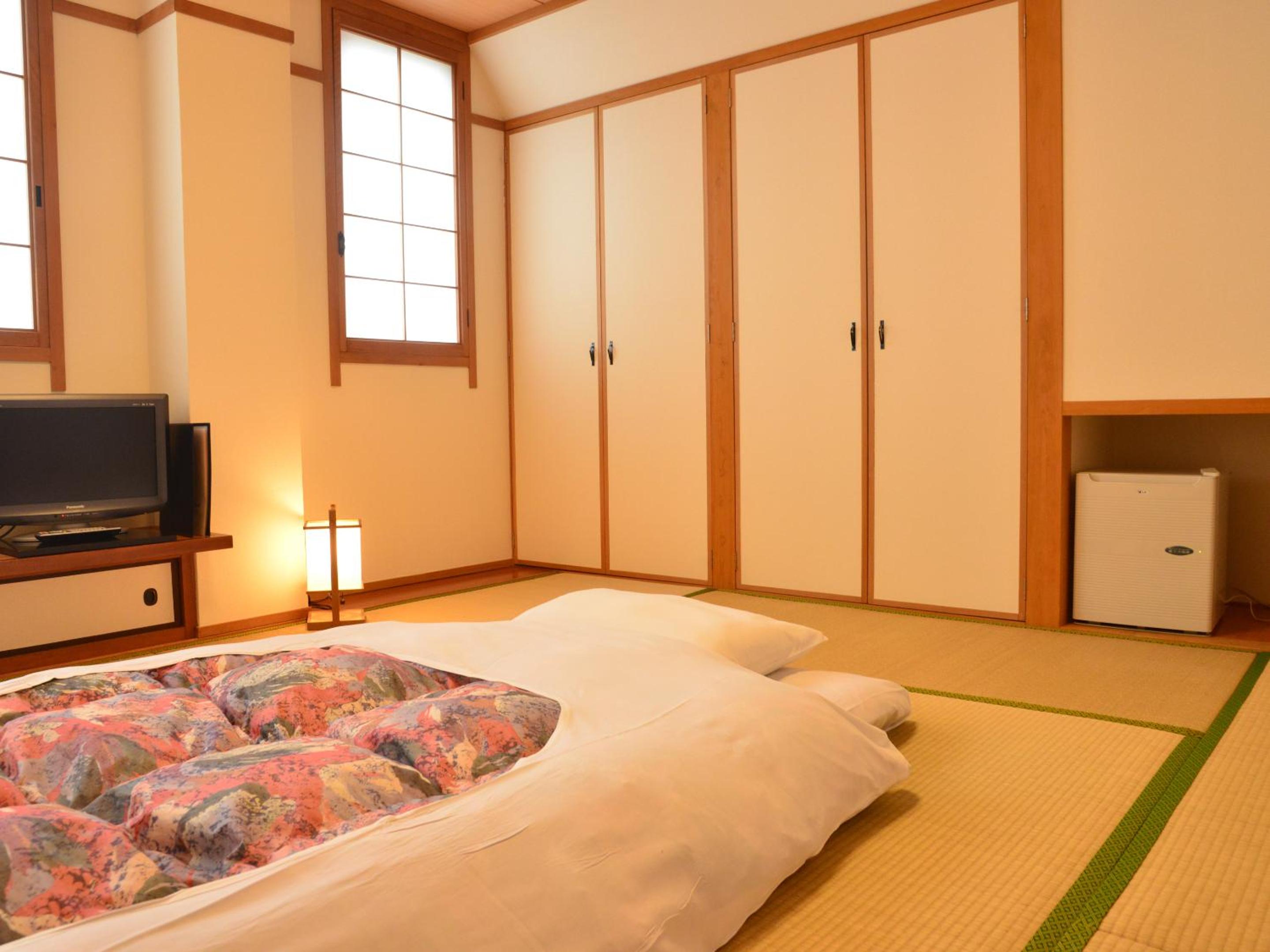 Japanese-Style Room - Non-Smoking photo 1