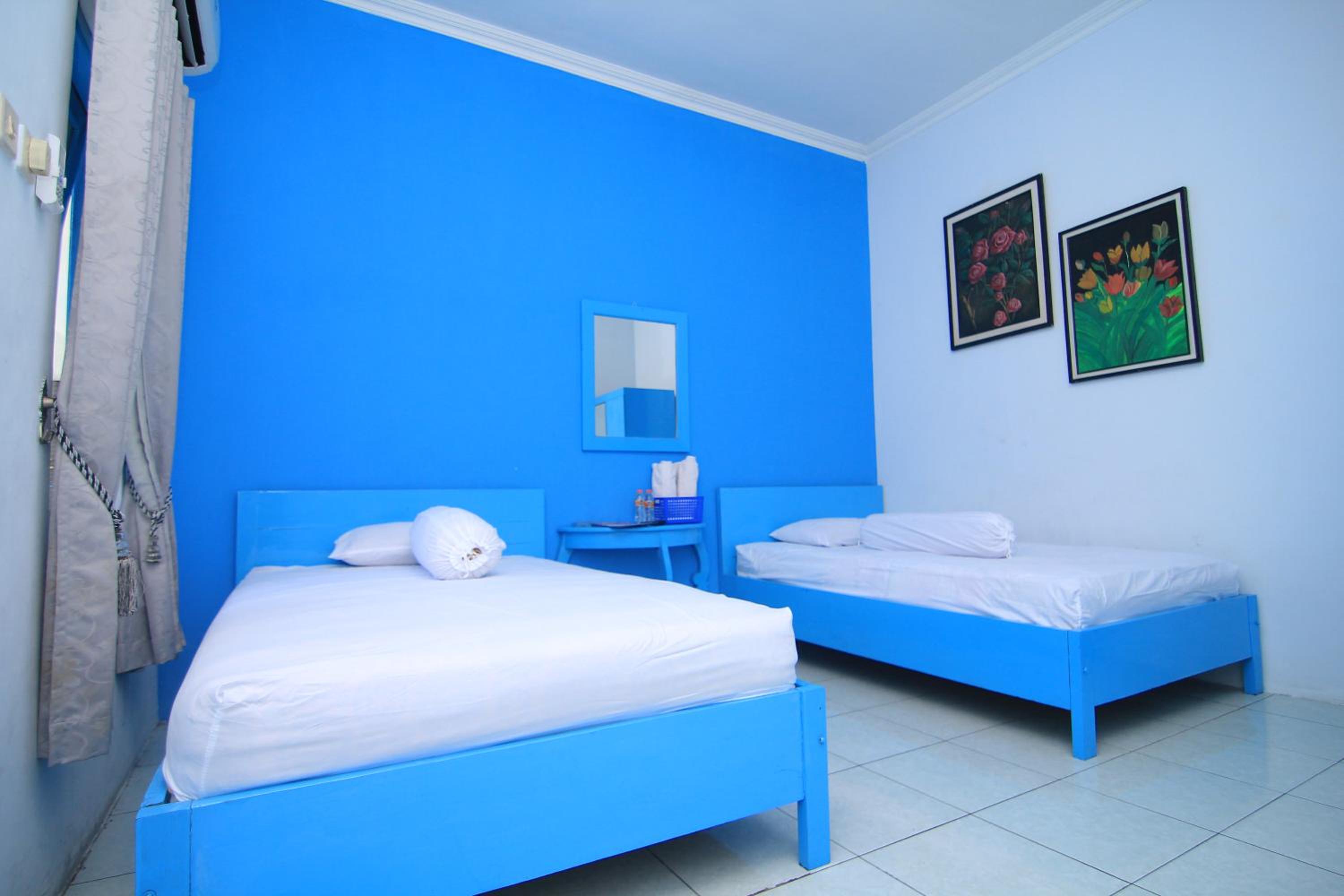 Standard Double or Twin Room photo 1