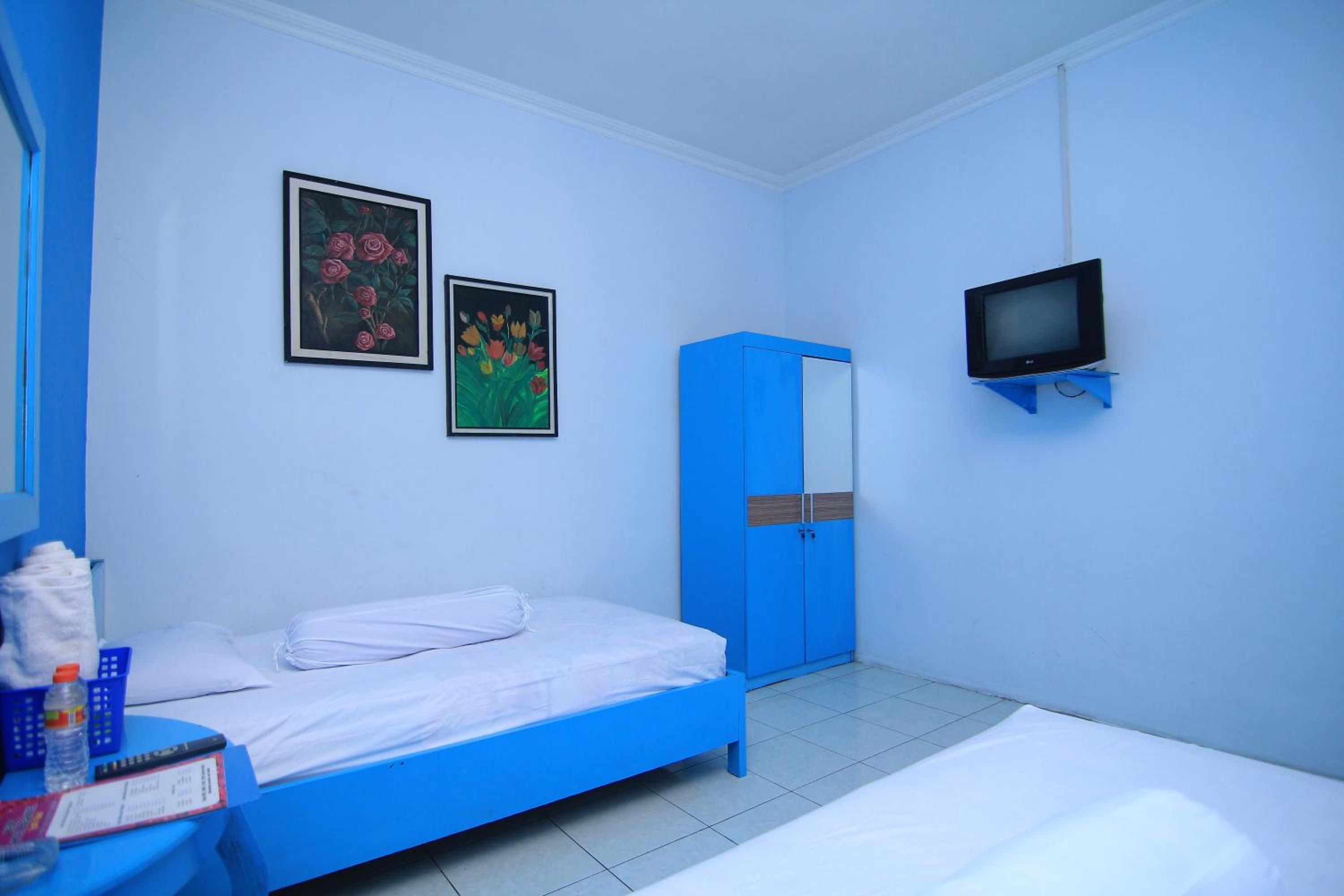 Standard Double or Twin Room photo 2