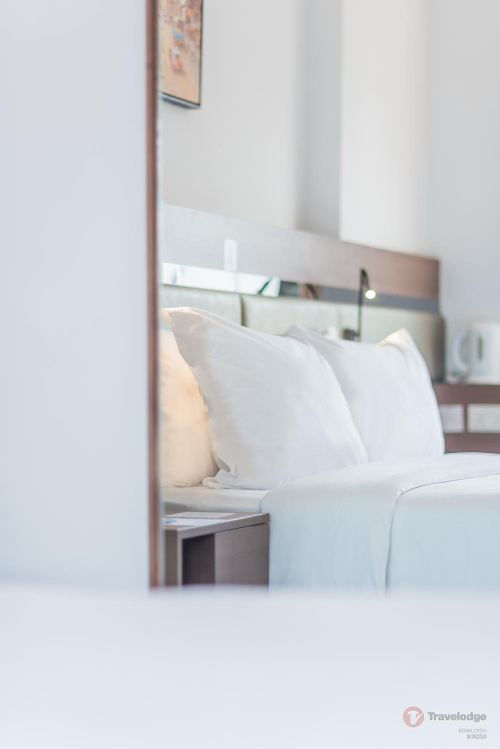 Deluxe Twin Room photo 2