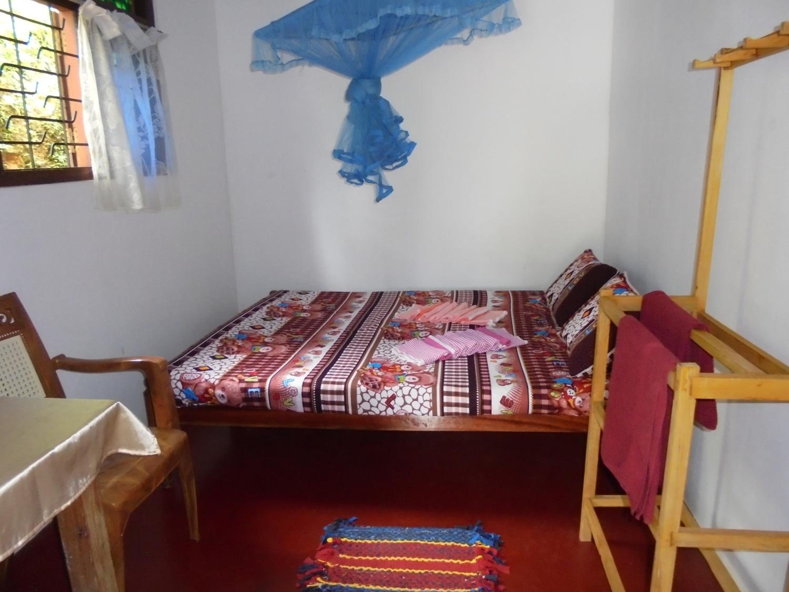 Standard Double Room with Fan