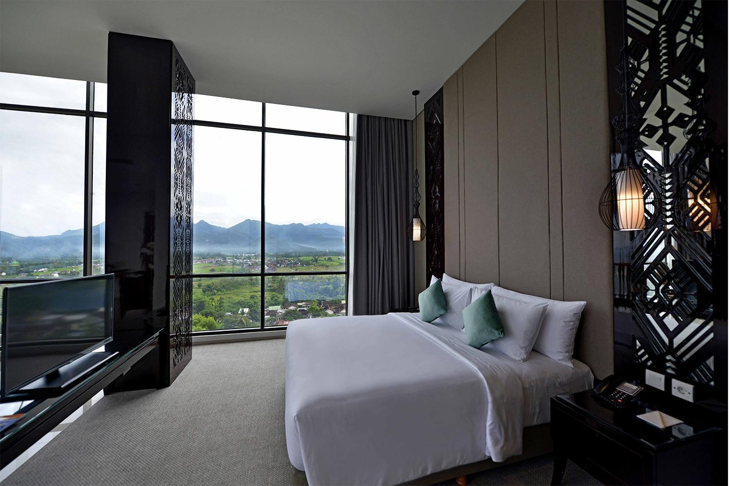 Executive Suite Room photo 3