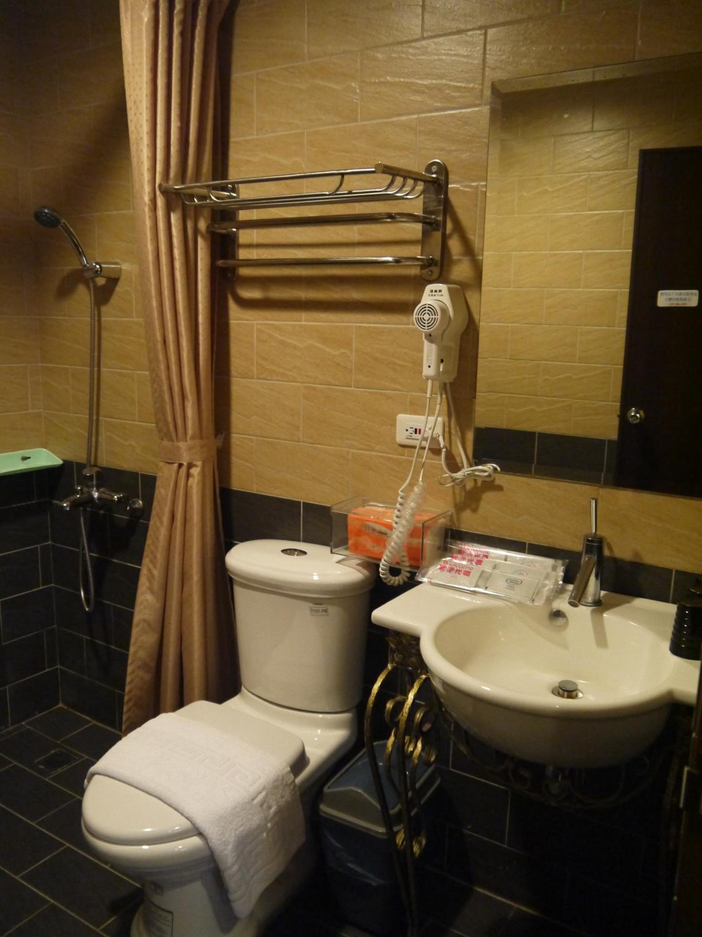 Standard Quadruple Room photo 2