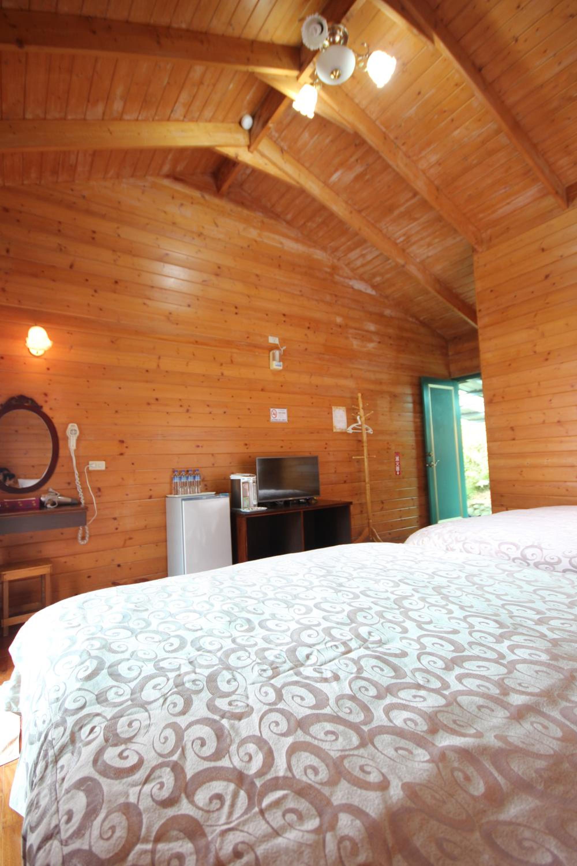 Quadruple Room photo 1