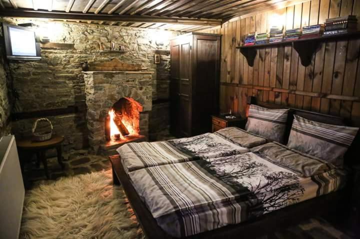 Double Room with Mountain View photo 1