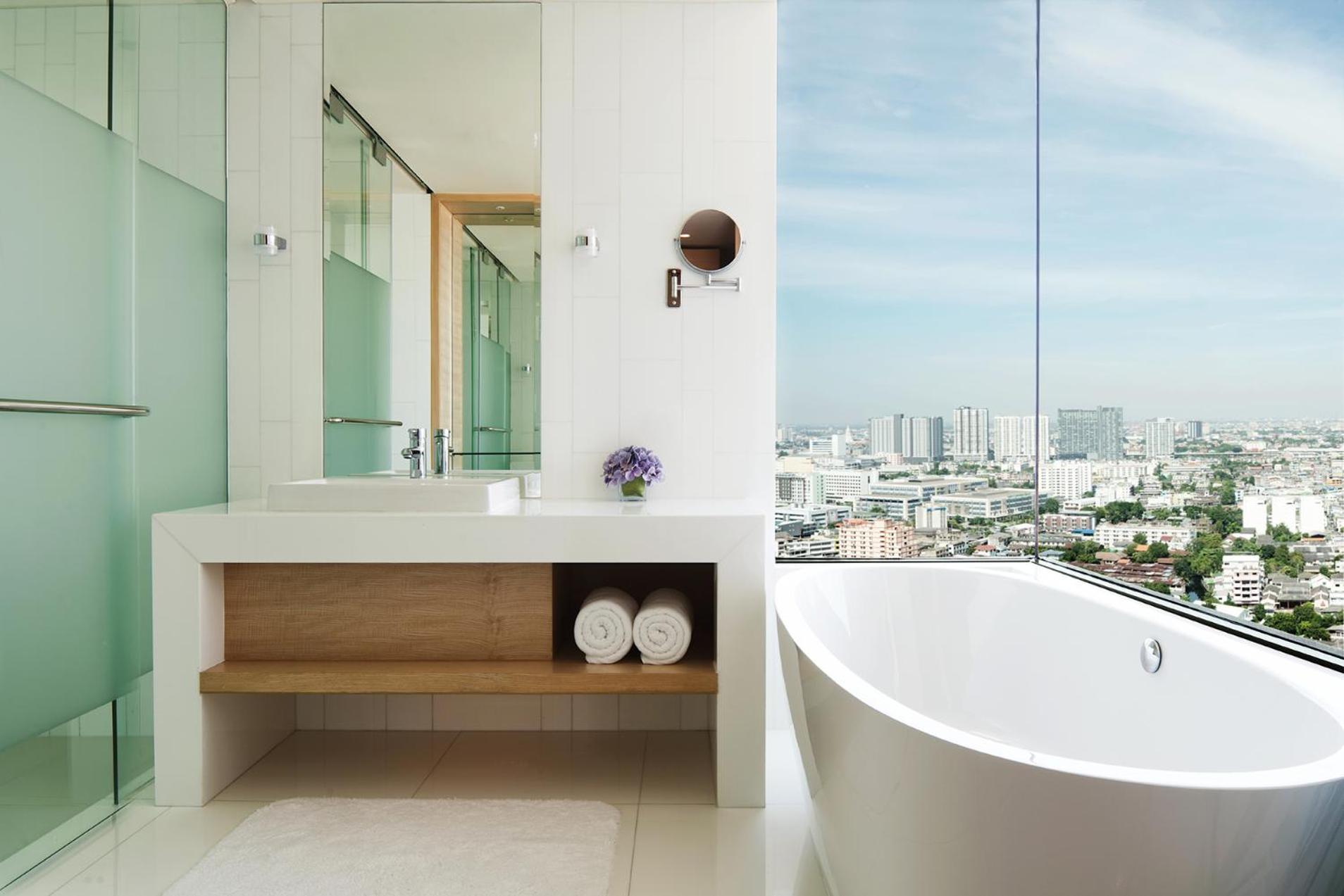 Two Bedroom River View Suite thumbnail 6