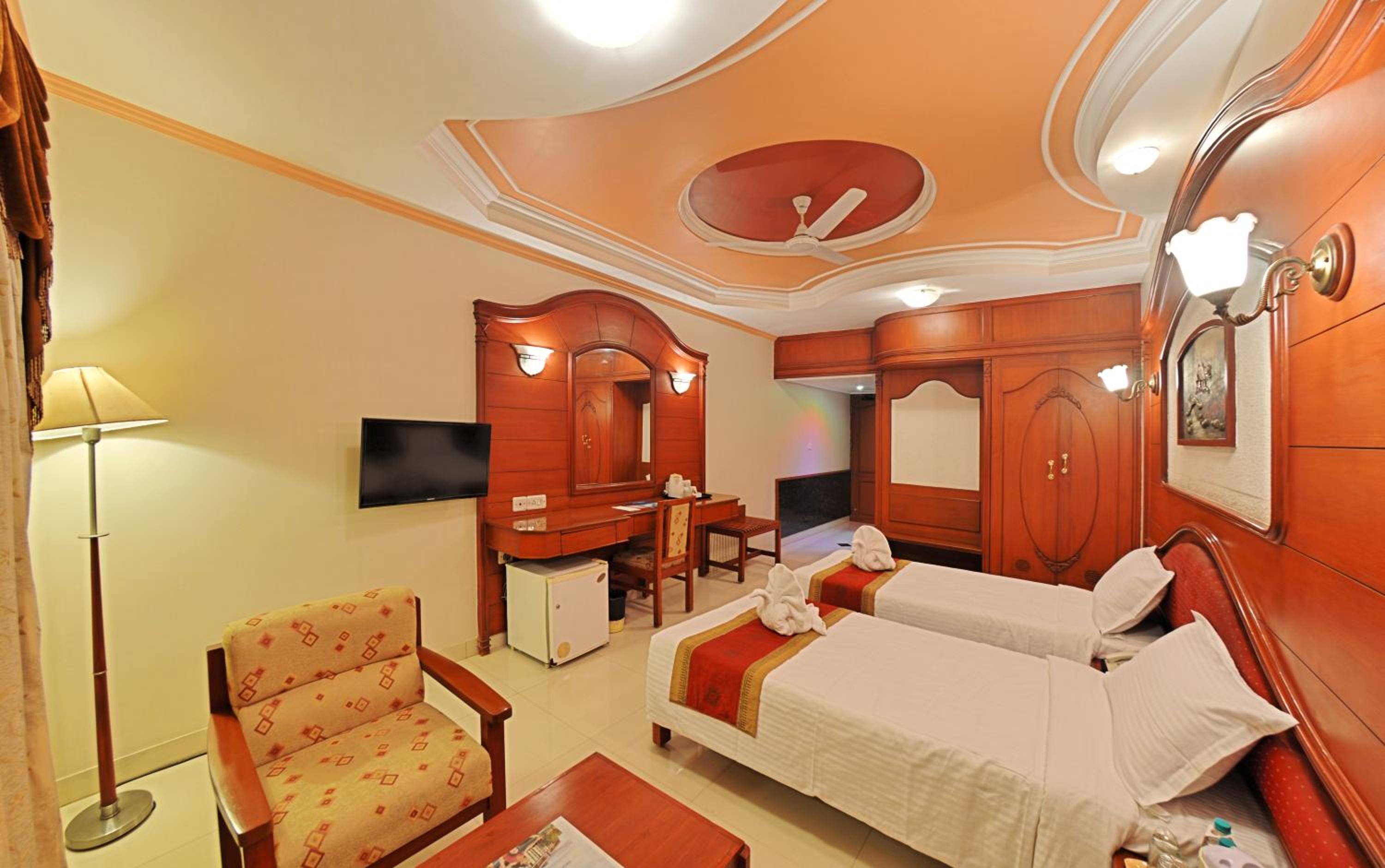 Junior Suite photo 2