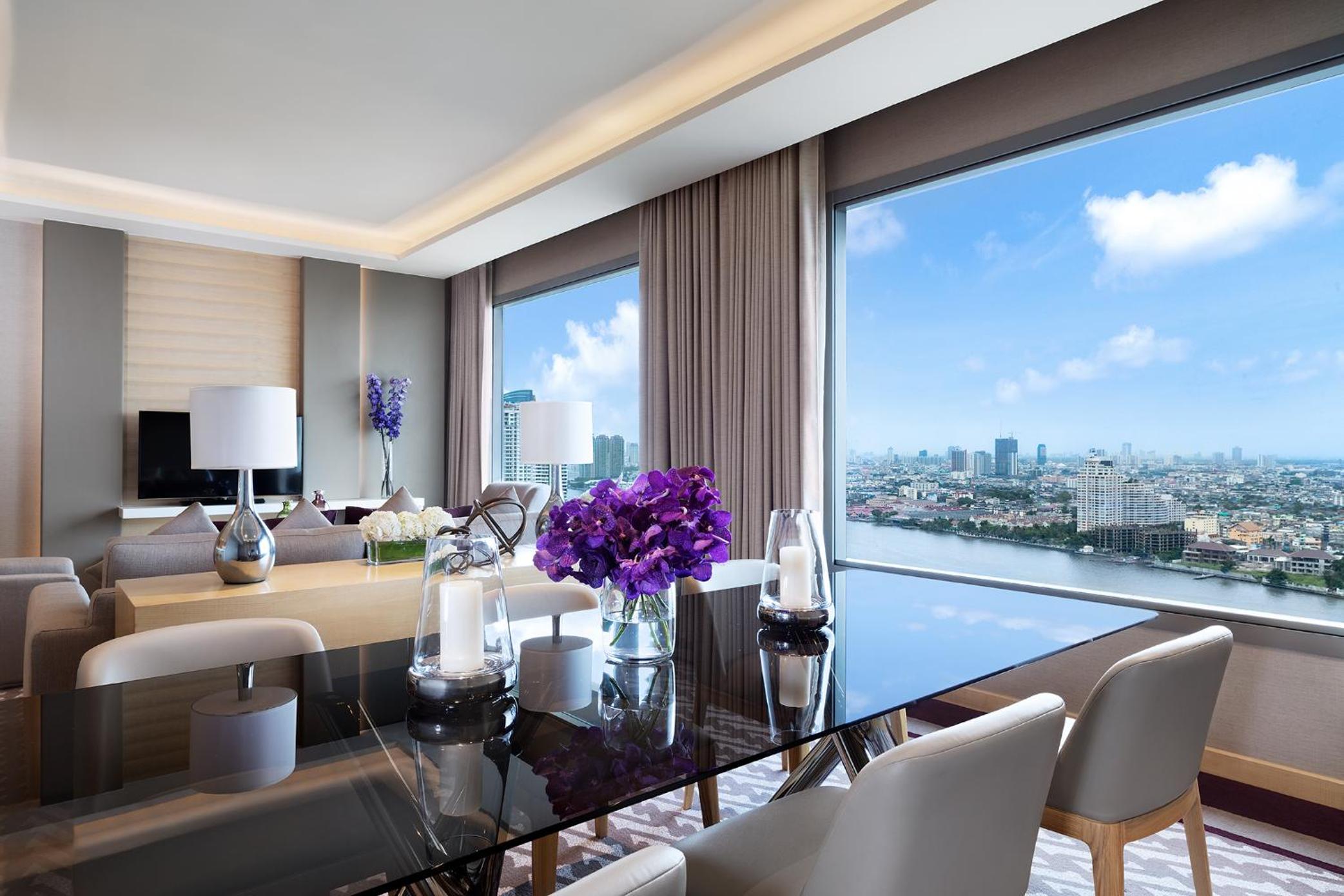 Three Bedroom River View Suite  thumbnail 5