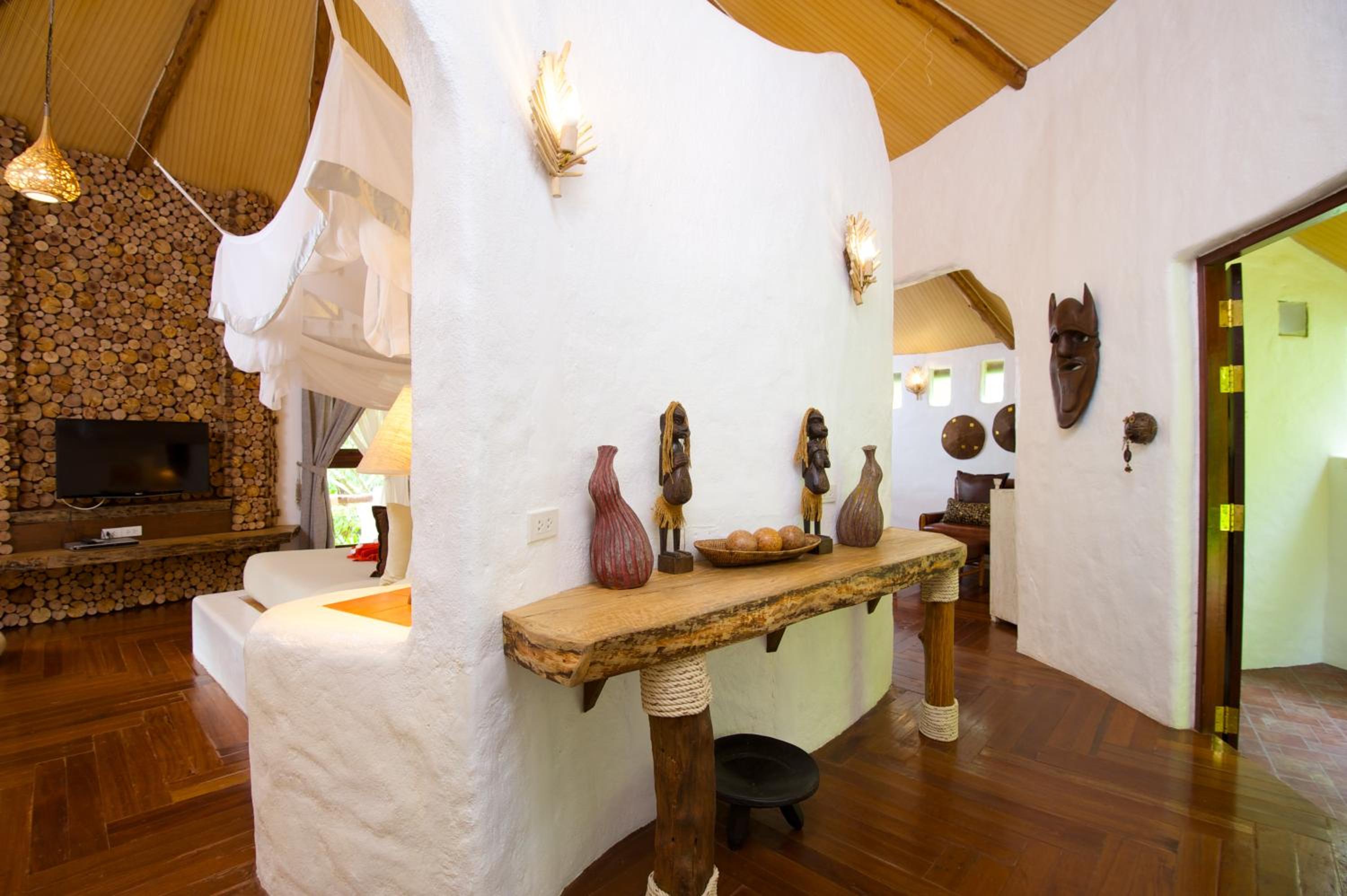 Whitesand Ocean View Villa