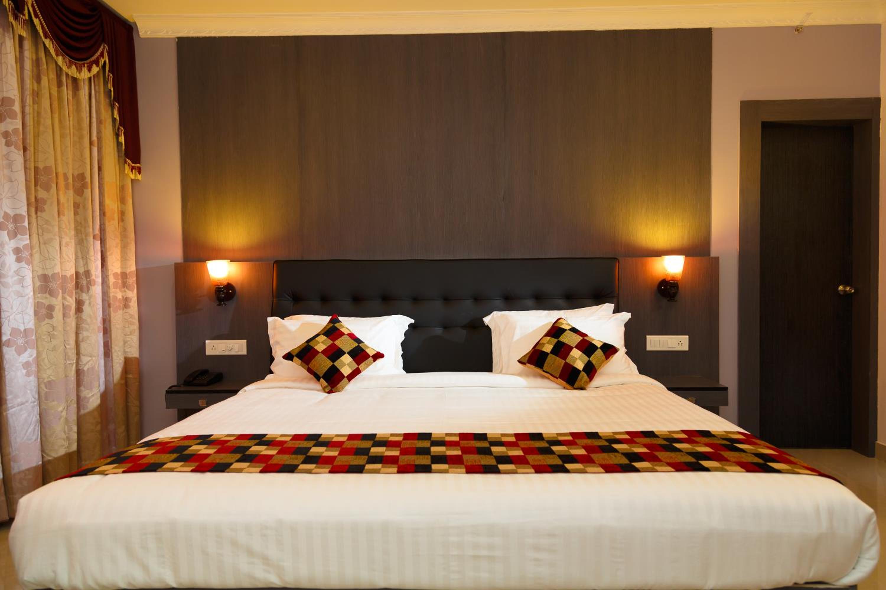 Standard Double Room photo 3